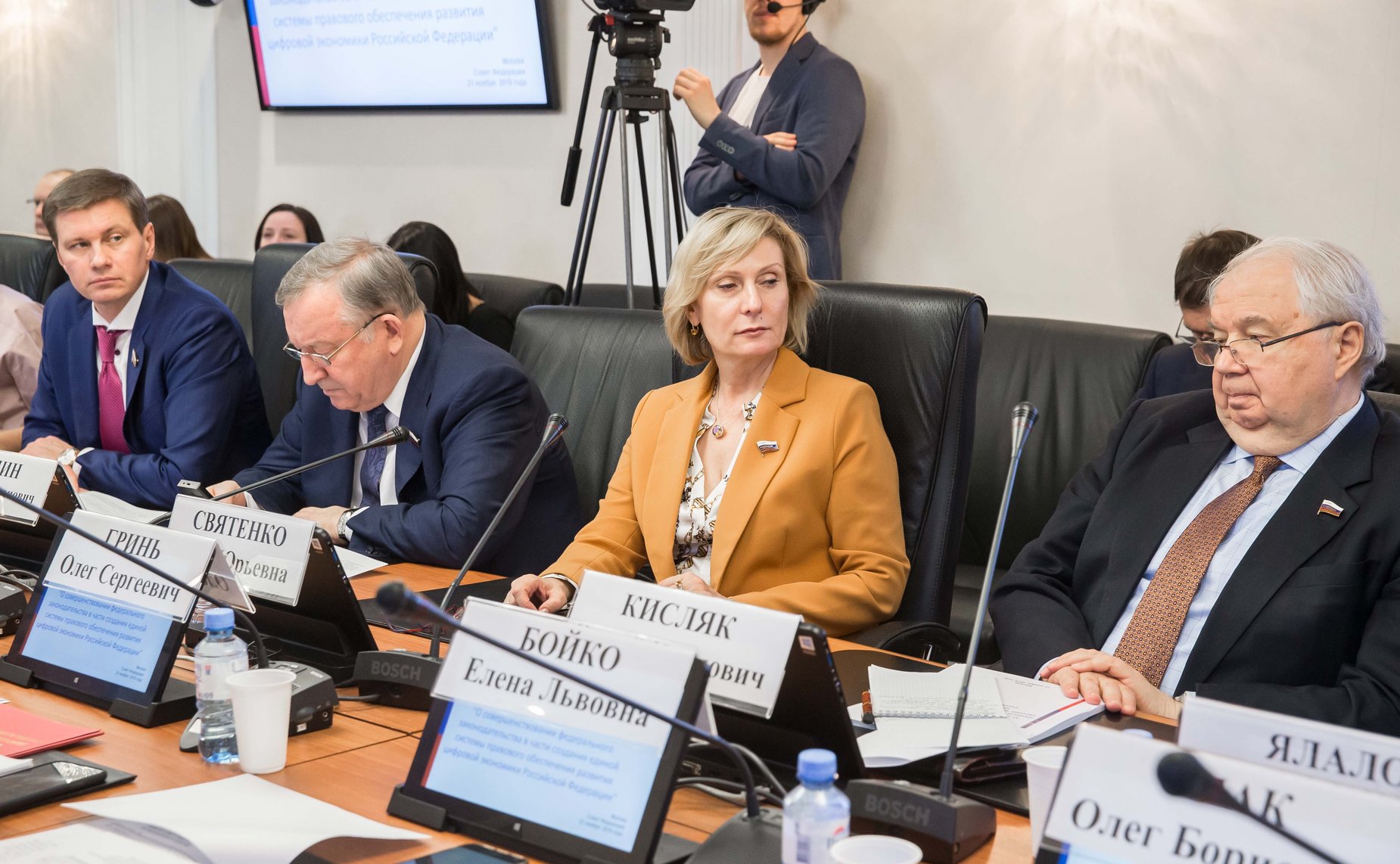 Инна Святенко