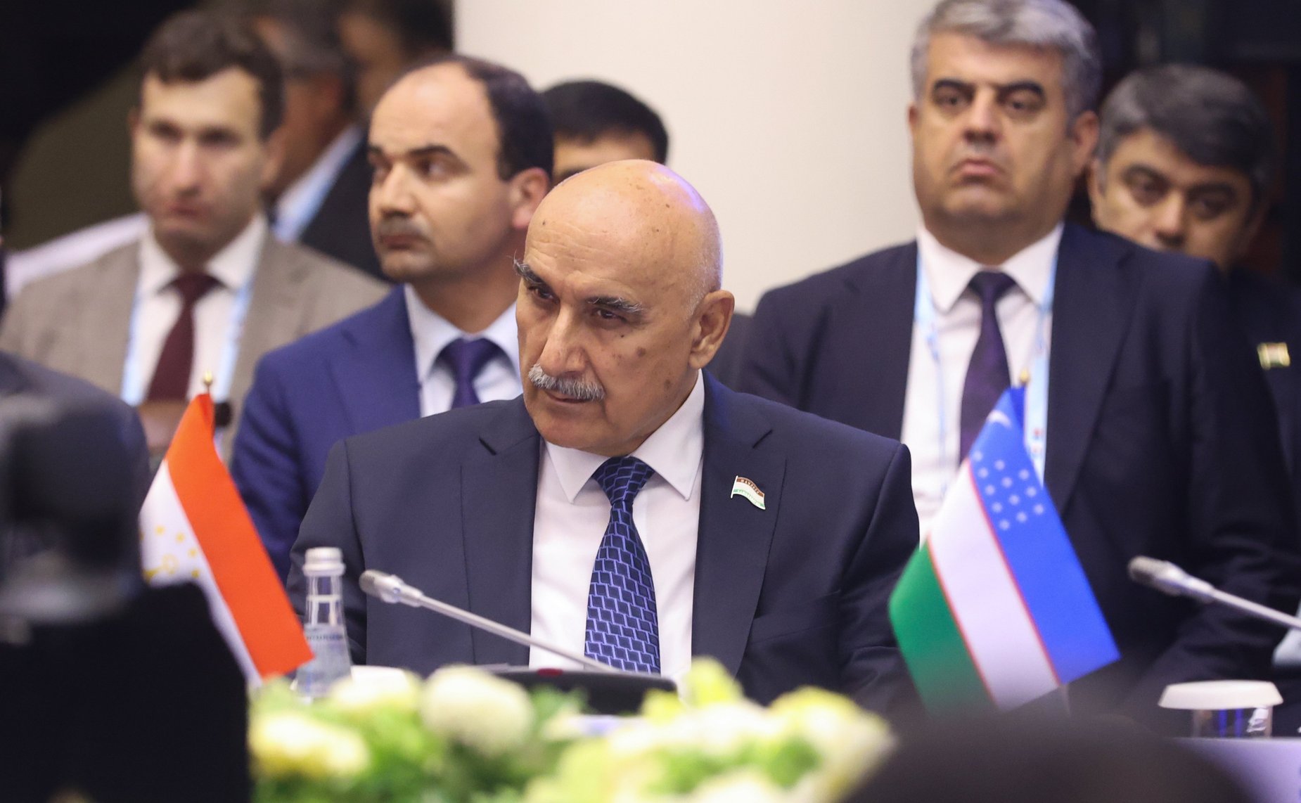 Заседание Совета Межпарламентской Ассамблеи государств — участников СНГ (МПА СНГ)