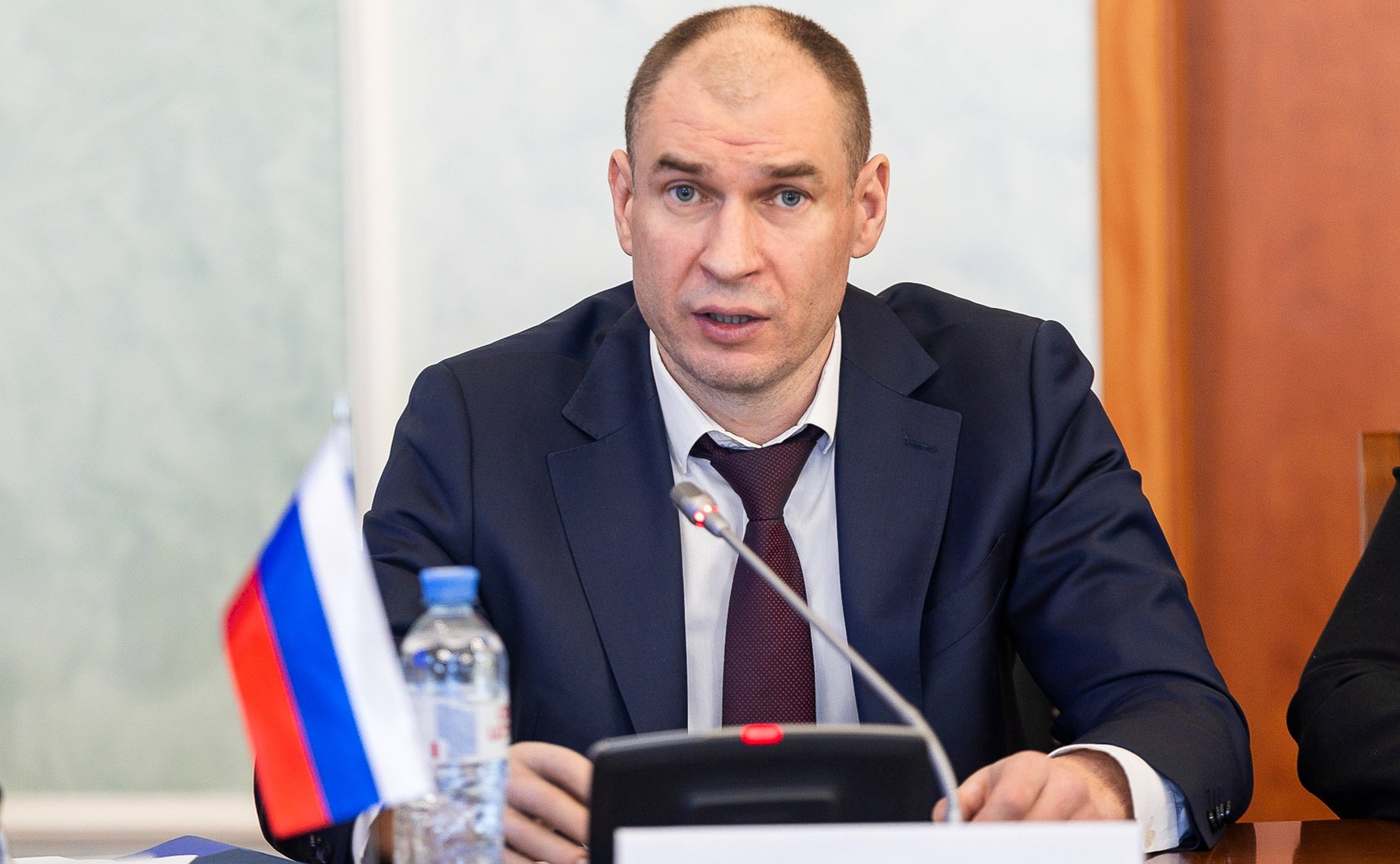 Дмитрий Перминов