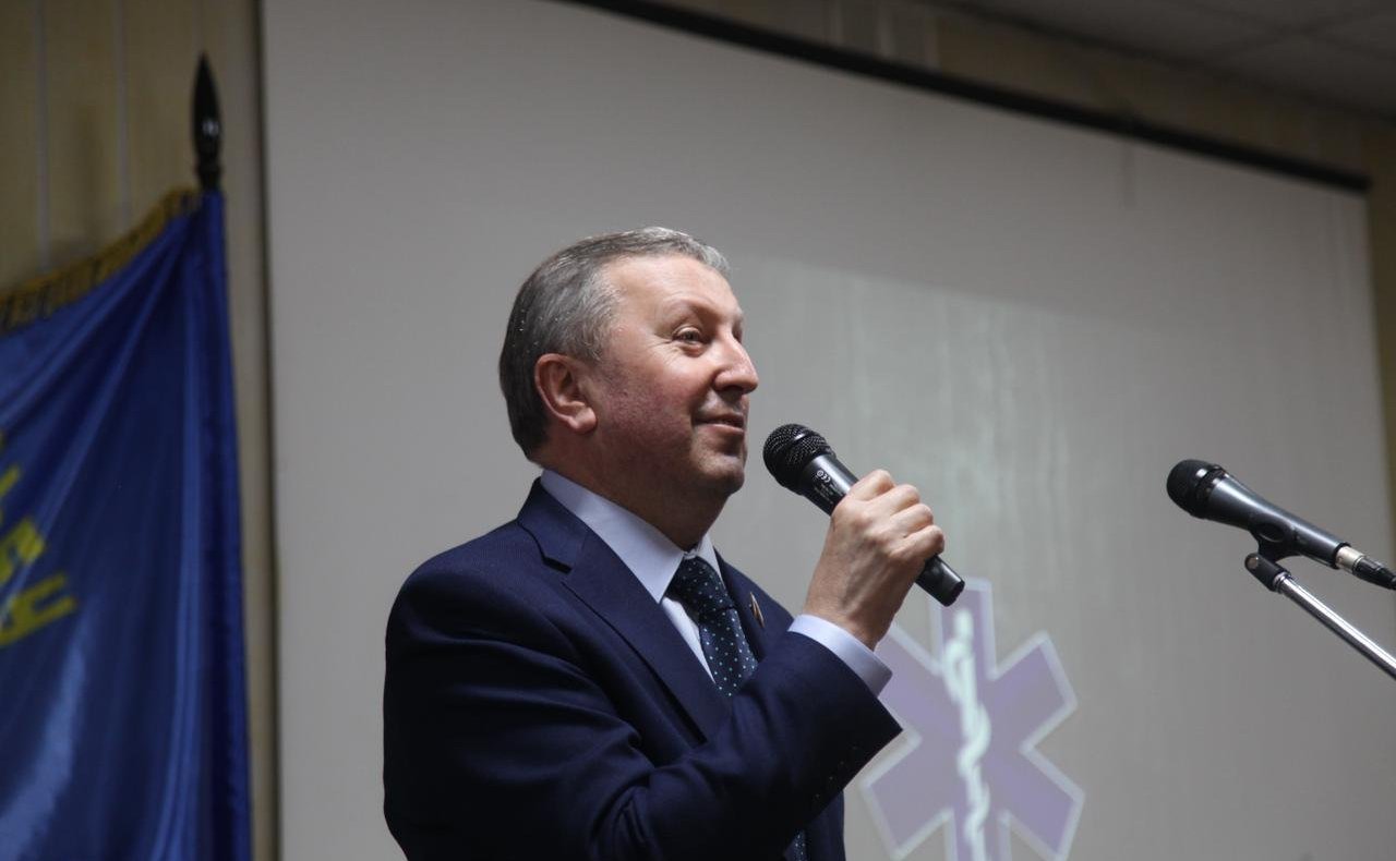 Сергей Березкин