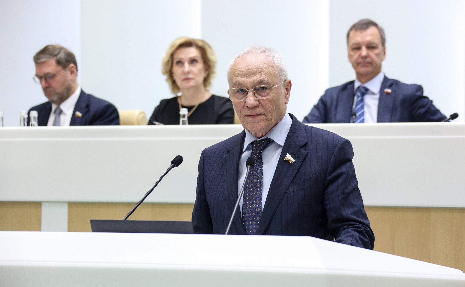 Григорий Рапота