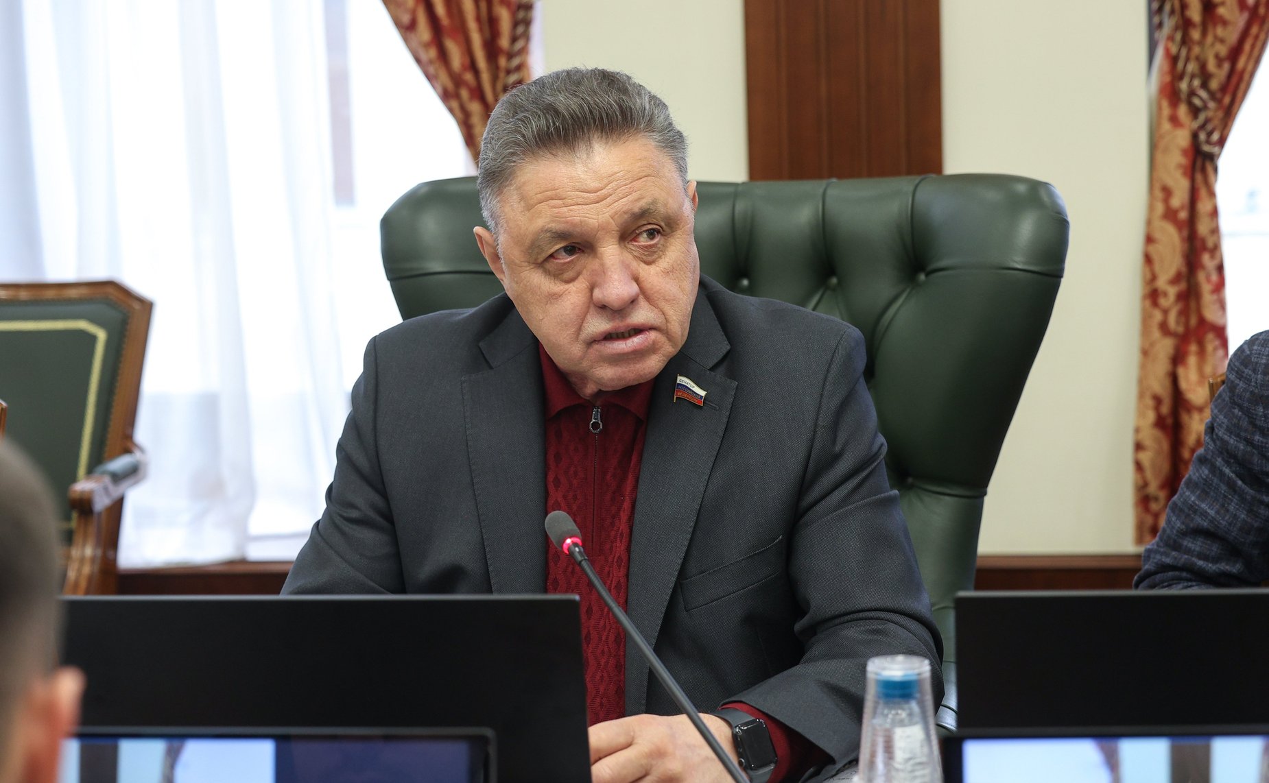 Вячеслав Тимченко