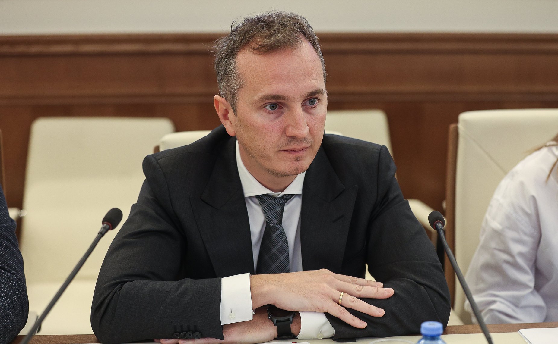 Совещание Комитета СФ по аграрно-продовольственной политике и природопользованию по стоимости услуг по подаче воды на орошение и рыборазведение для сельскохозяйственных товаропроизводителей Ставропольского края