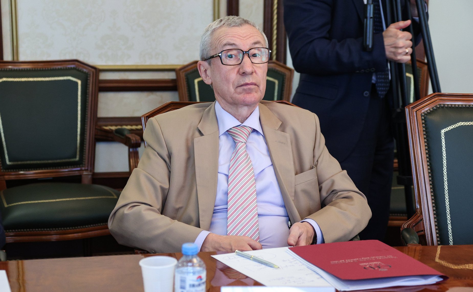 Андрей Климов