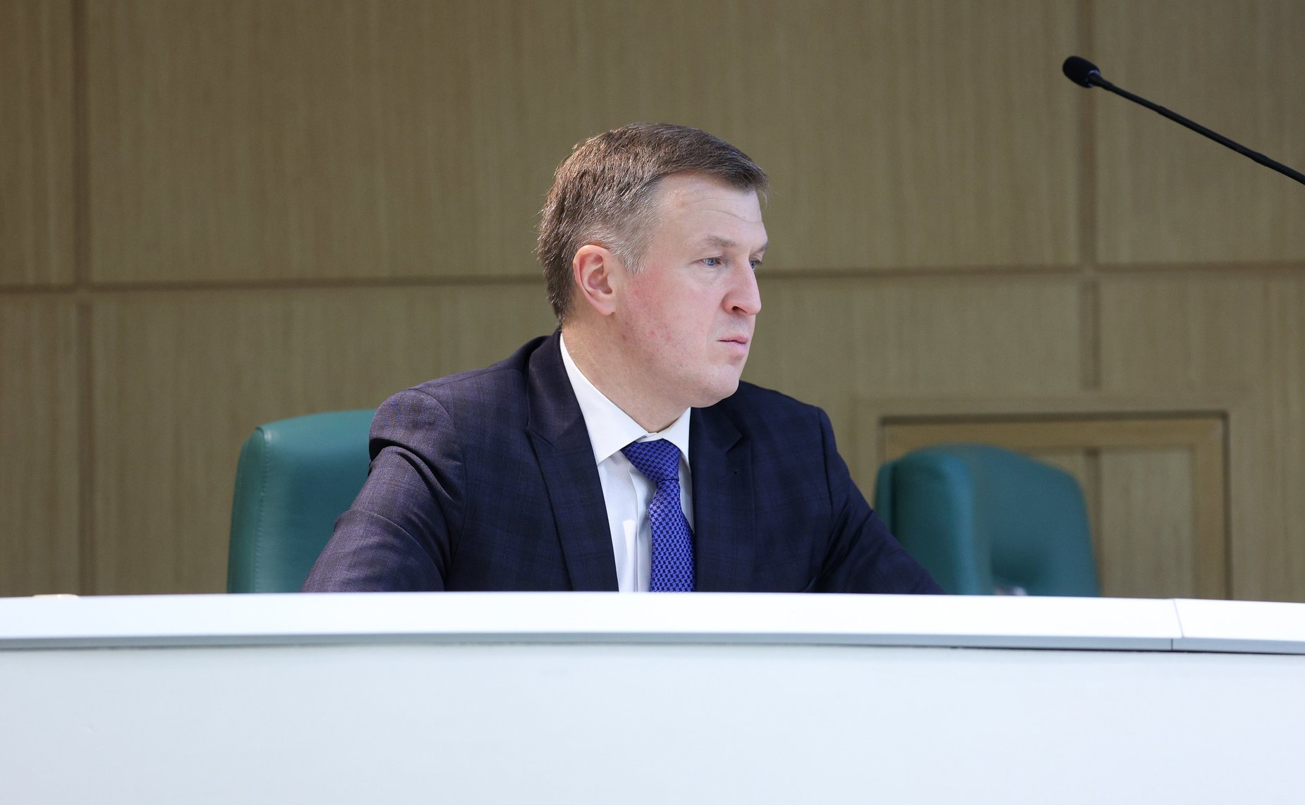 Парламентские слушания на тему «Сохранение объектов культурного наследия (памятников истории и культуры) народов Российской Федерации: программный подход и законодательное обеспечение»