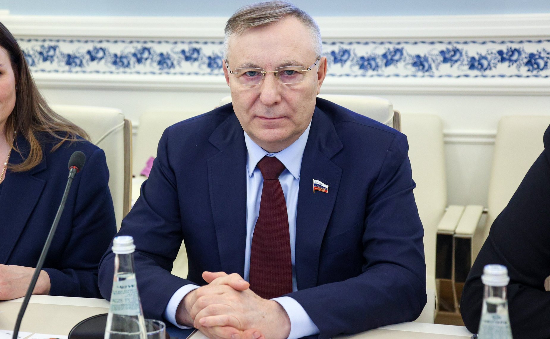 Александр Варфоломеев