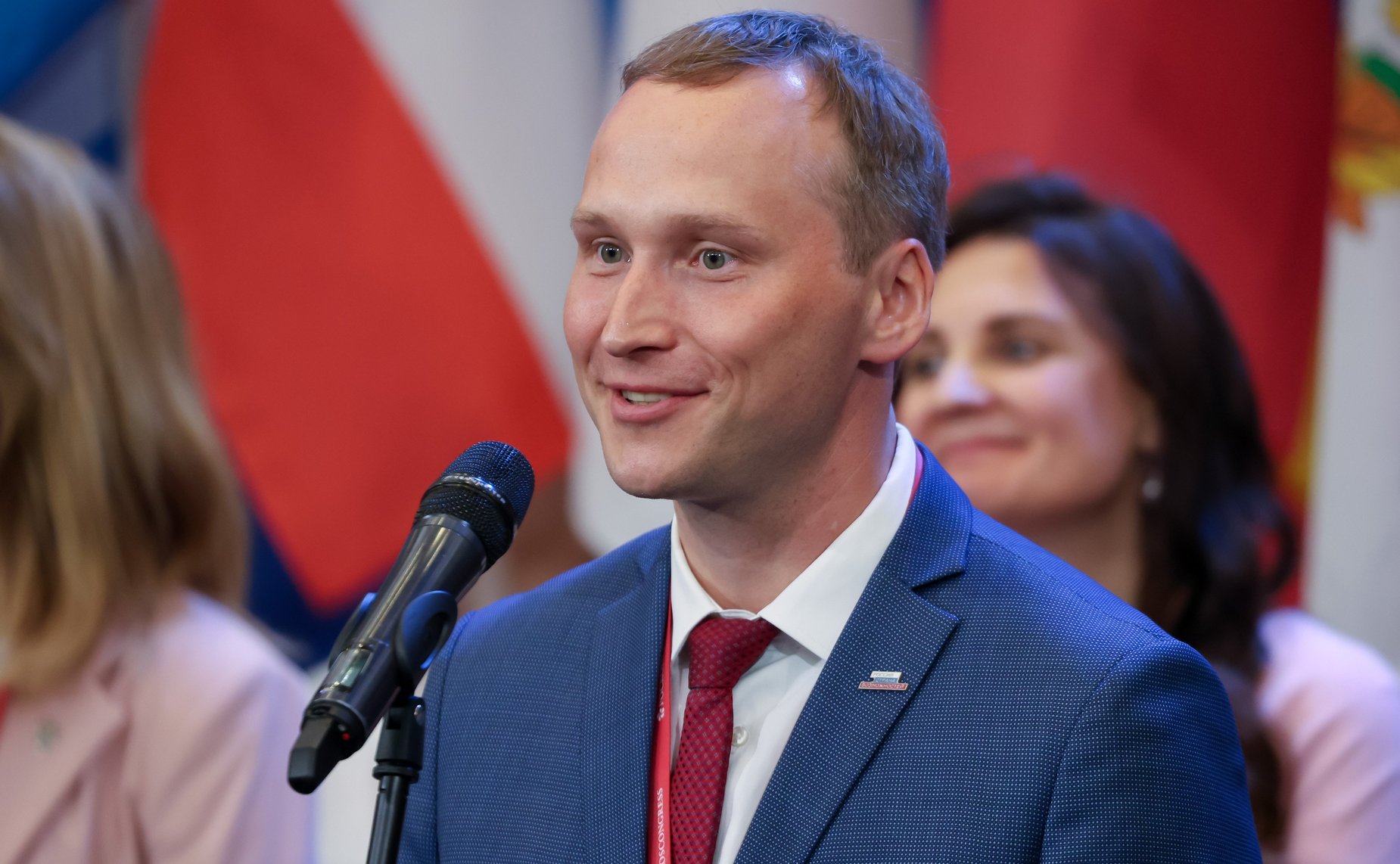 Торжественная церемония награждения победителей XXII сезона Всероссийского конкурса «Моя страна – моя Россия»