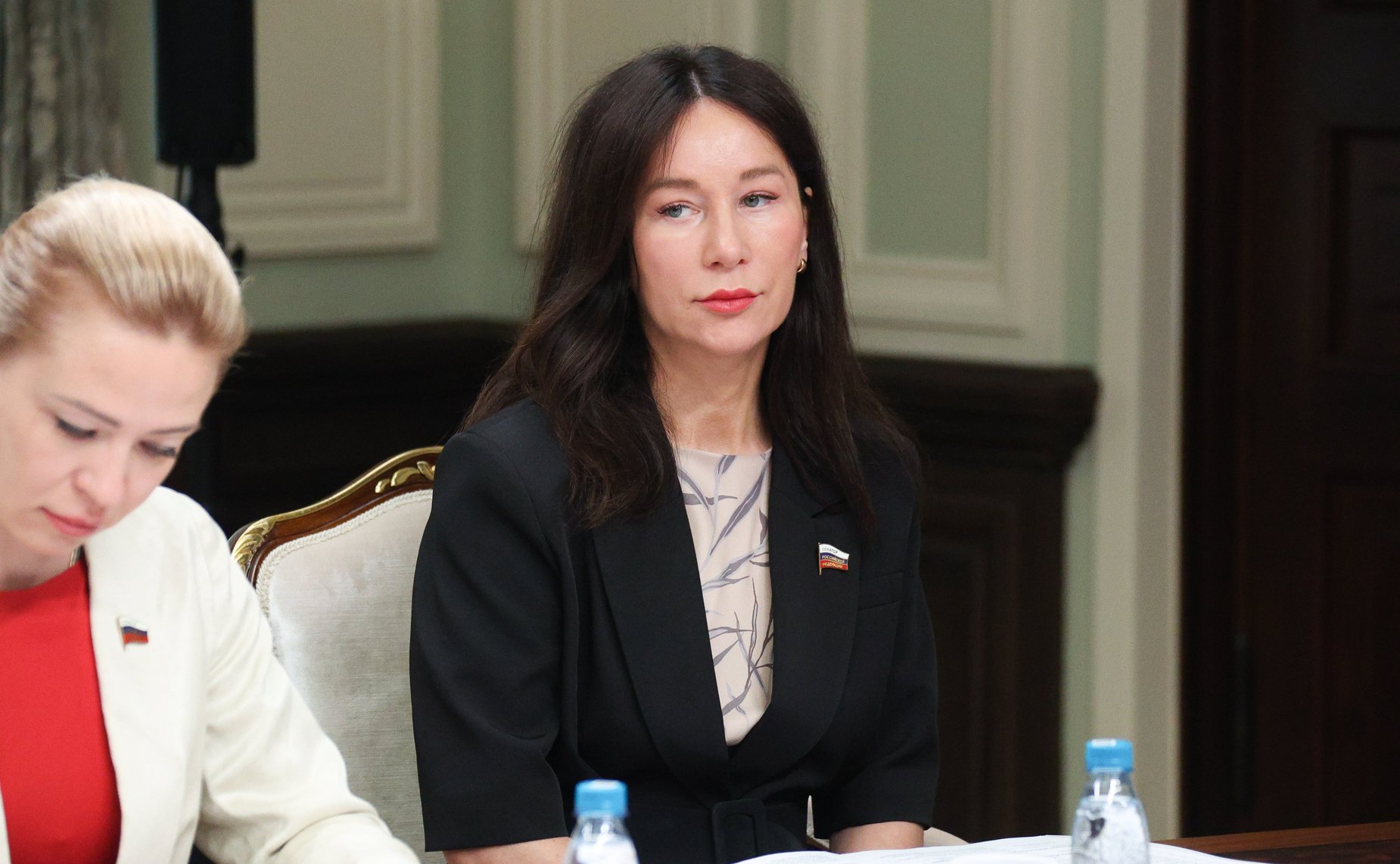 Елена Дягилева