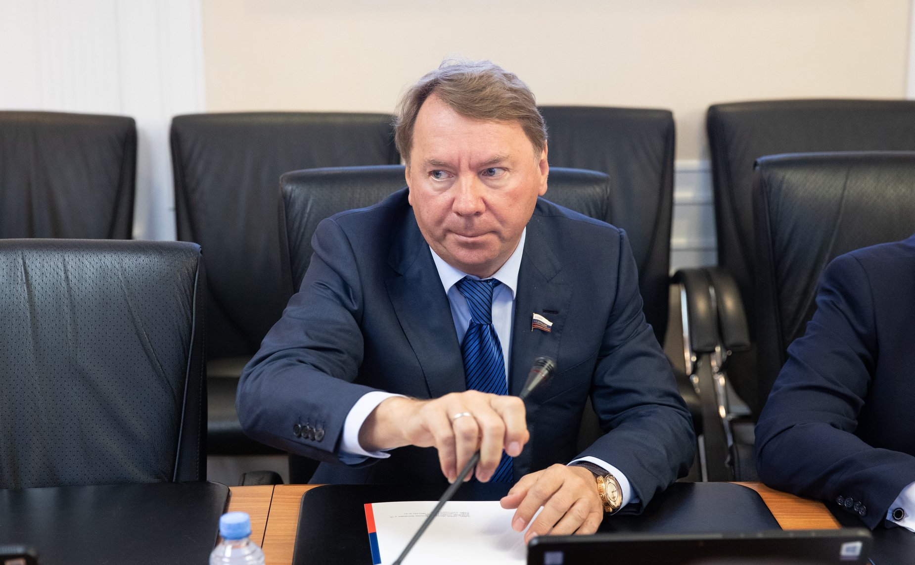 Владимир Кожин