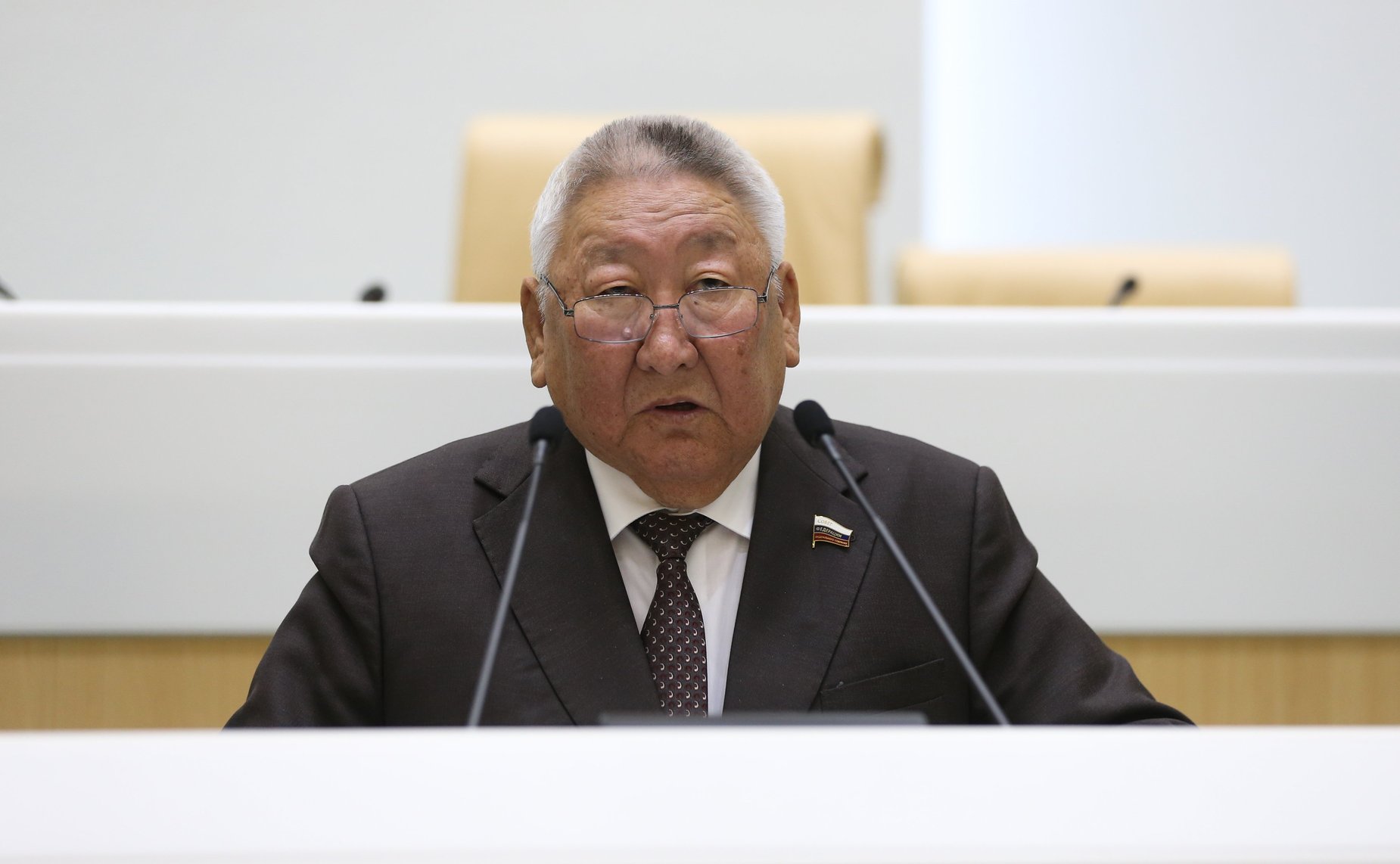 Егор Борисов