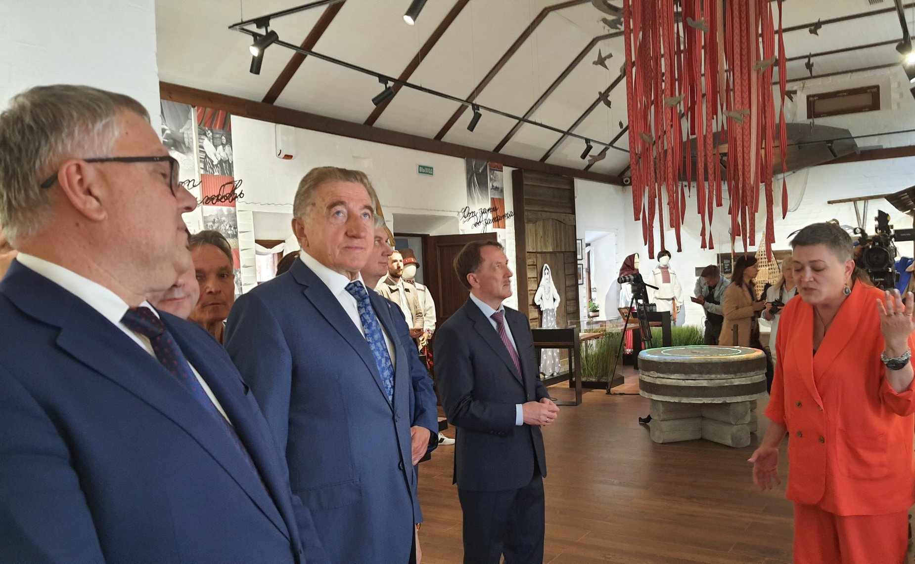 Сергей Лукин