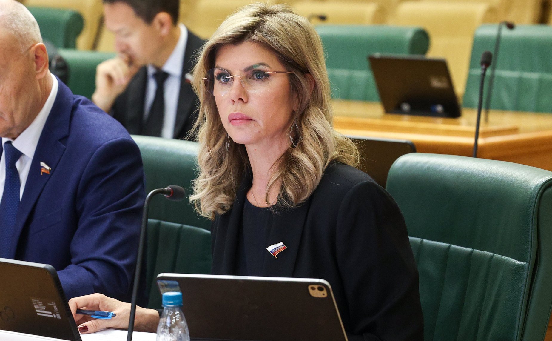 Евгения Уваркина