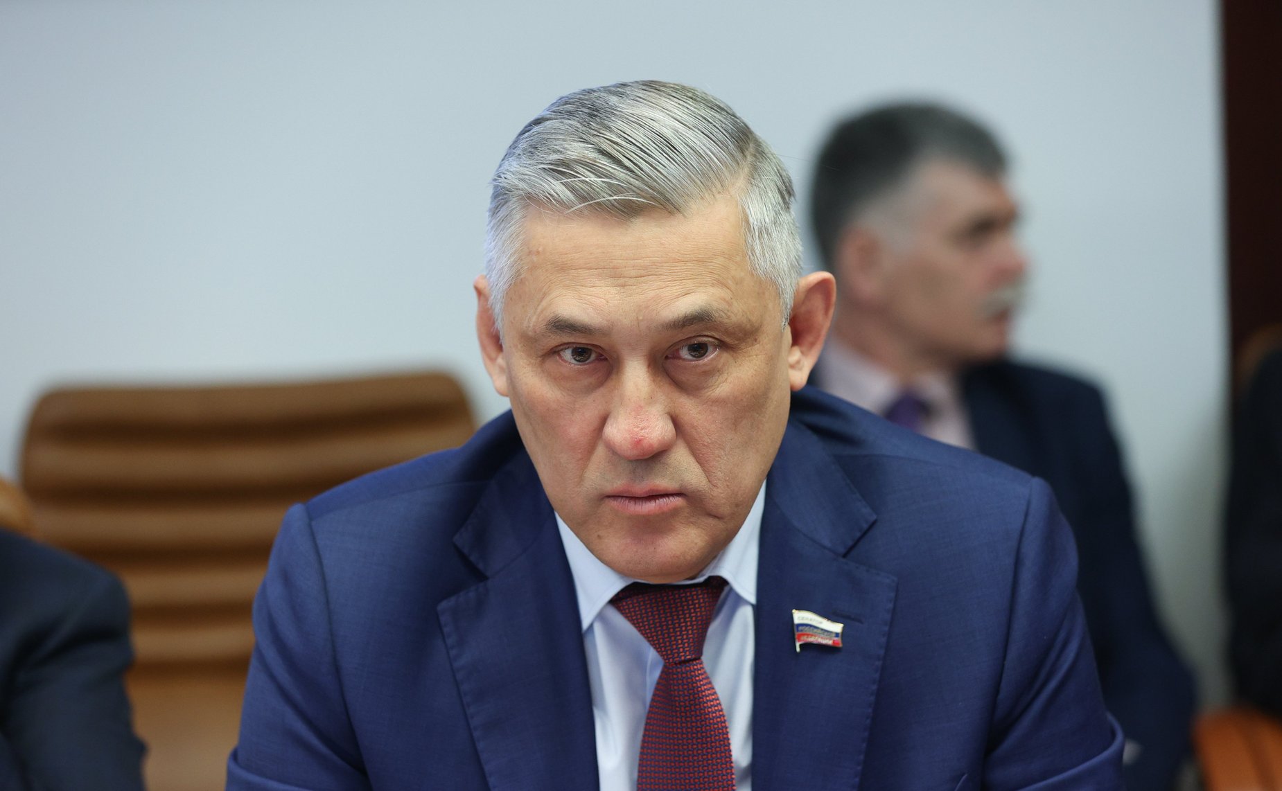 Юрий Валяев