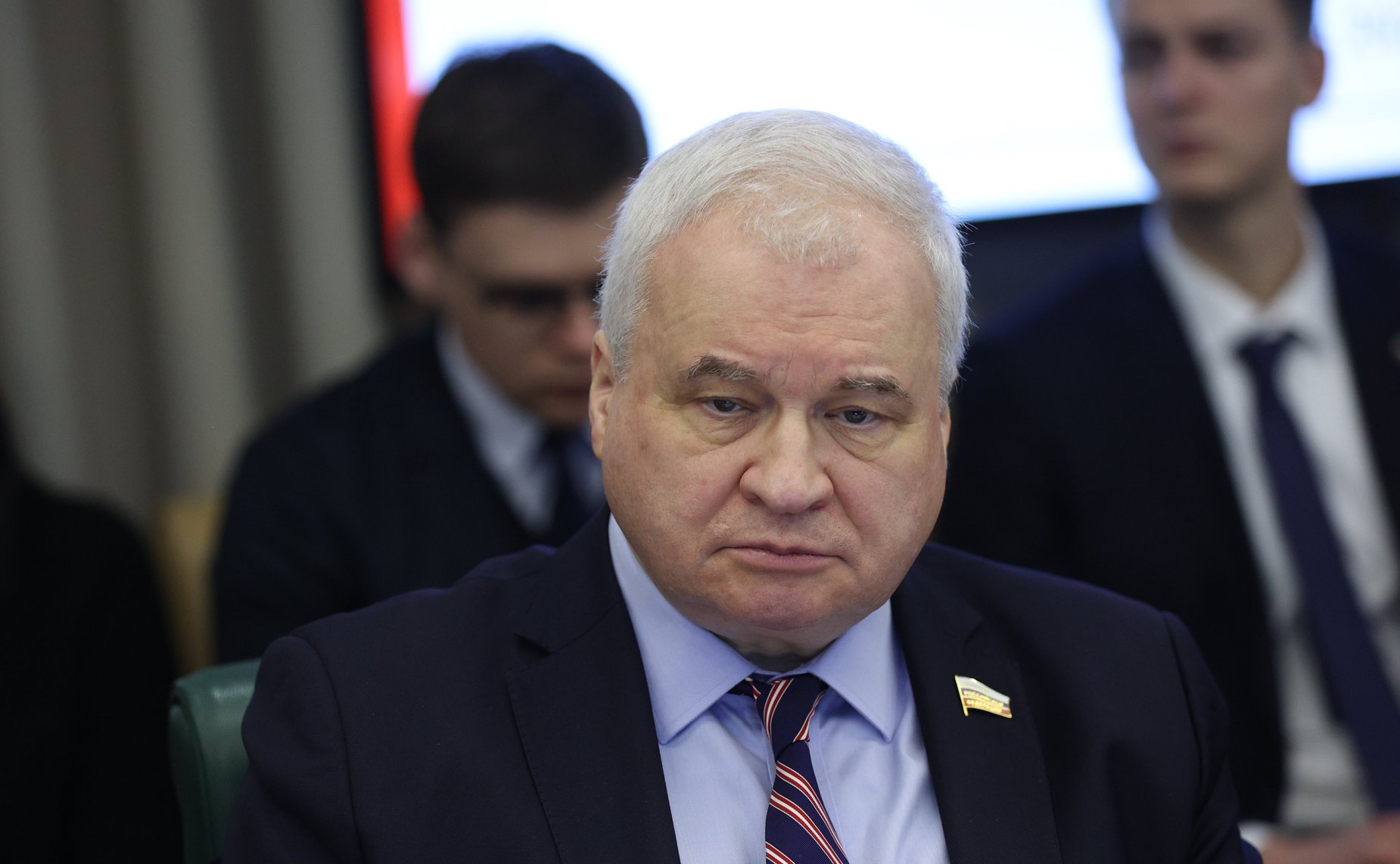 Андрей Денисов