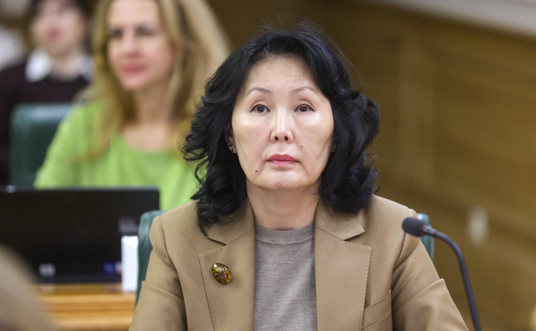 Круглый стол на тему «Особый порядок привлечения к административной ответственности судей и иных должностных лиц, выполняющих определенные государственные функции»