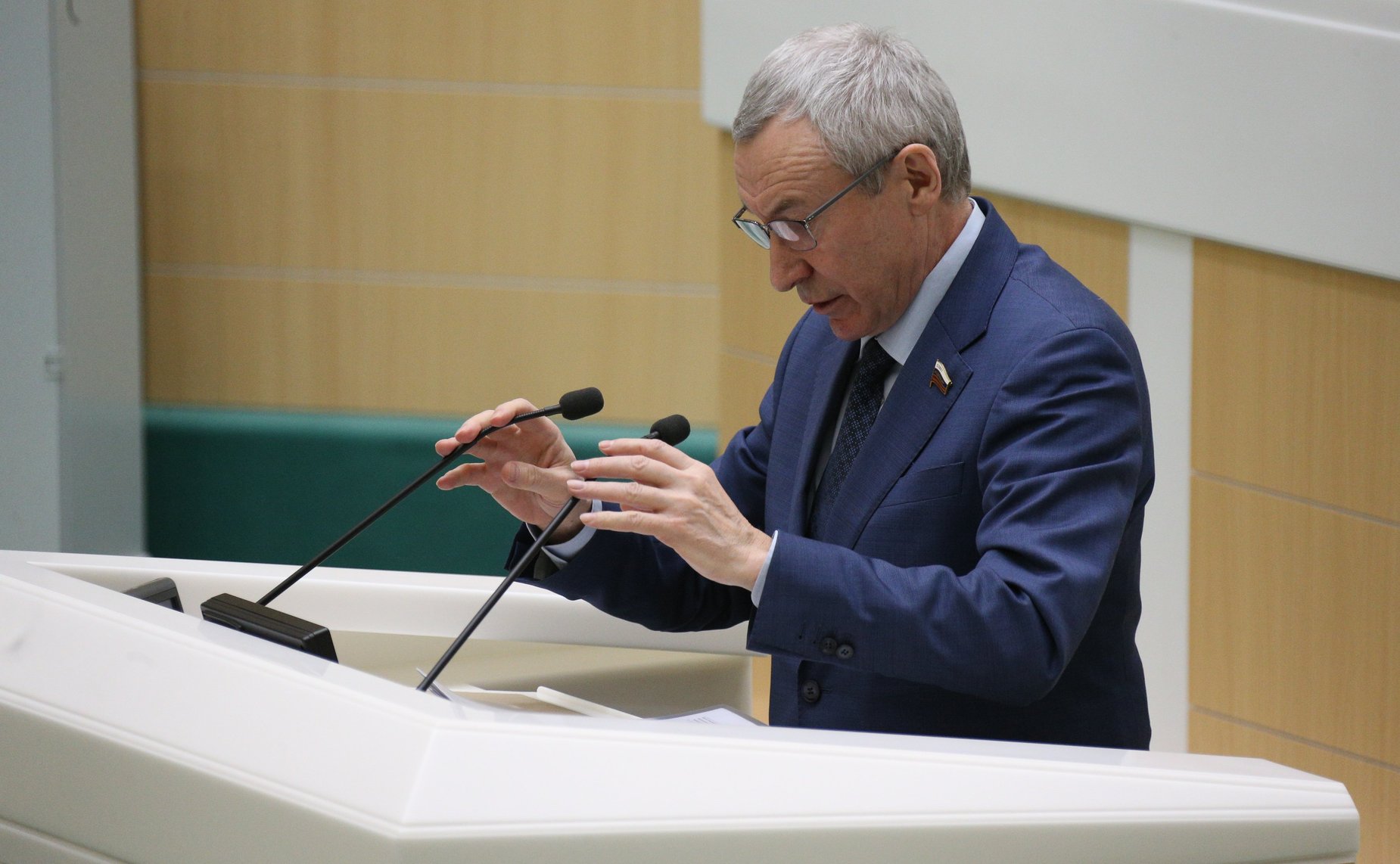 Андрей Климов