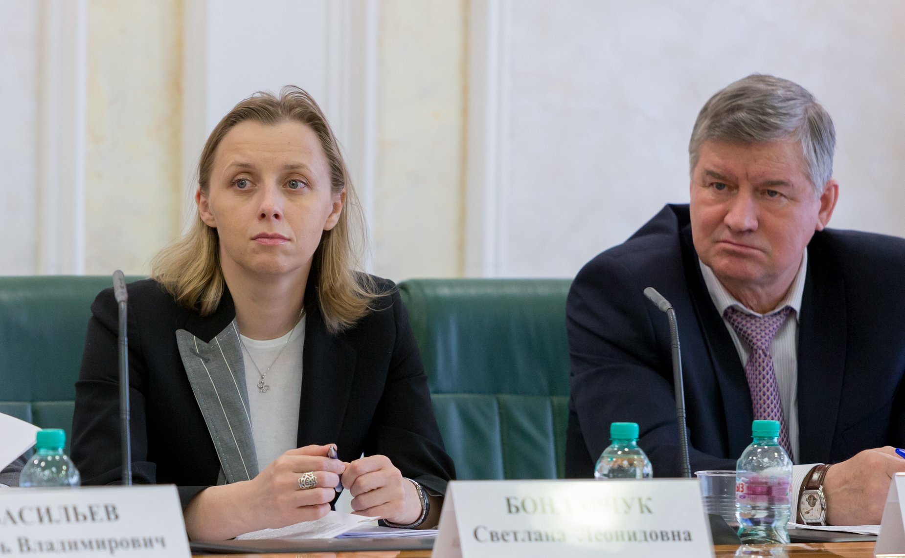 «Круглый стол» на тему «Проблемы нормативно-правового регулирования учета и налогообложения недвижимого имущества»