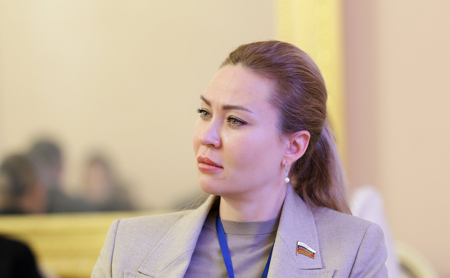 Наталья Никонорова