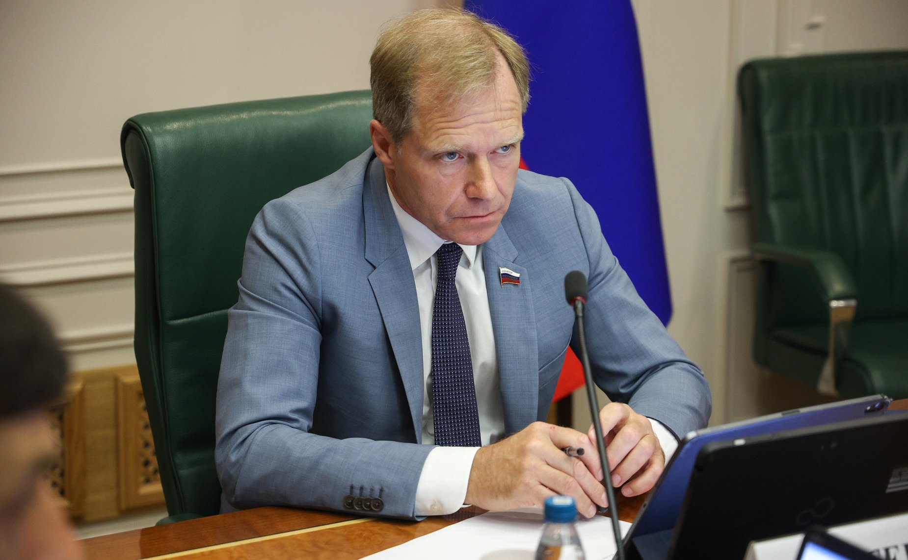 Андрей Кутепов