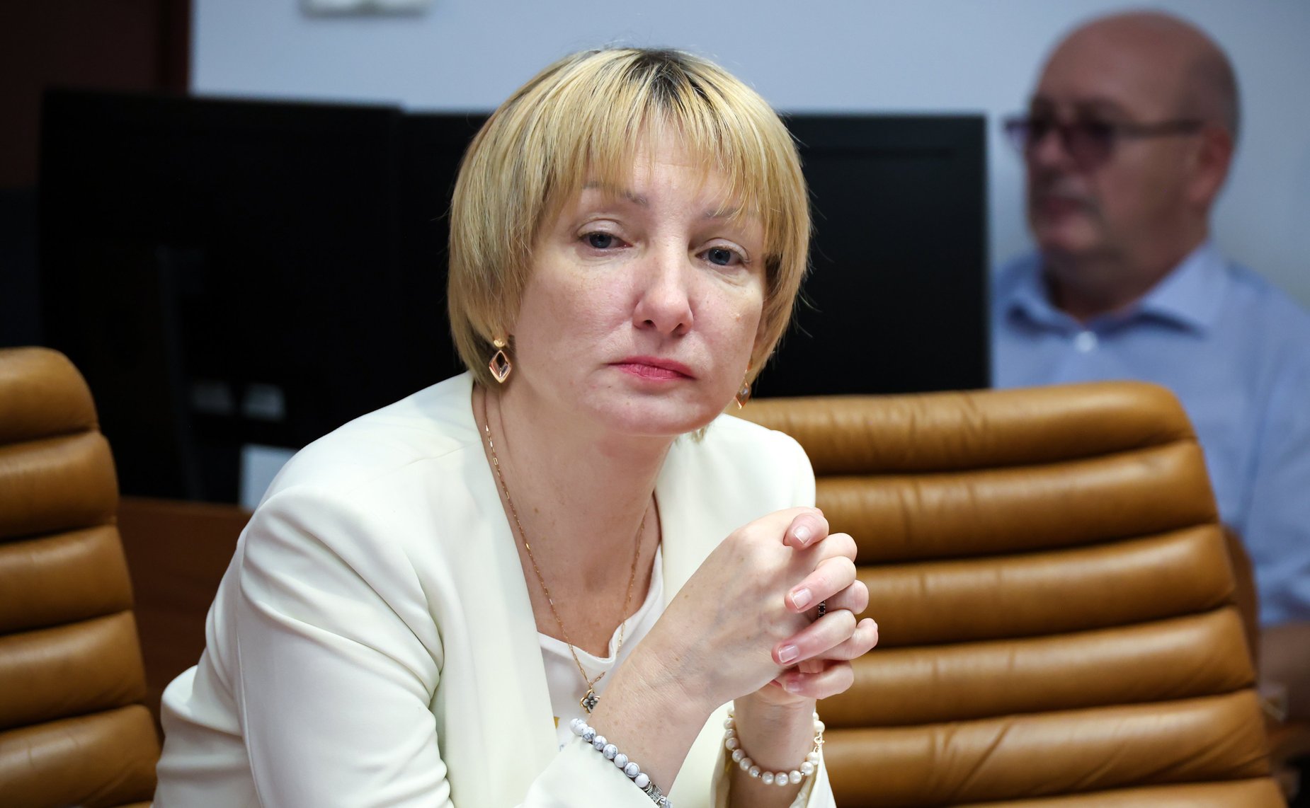 Заседание Экспертного совета по здравоохранению при Комитете Совета Федерации по социальной политике на тему «Актуальные вопросы развития санаторно-курортного комплекса Российской Федерации»