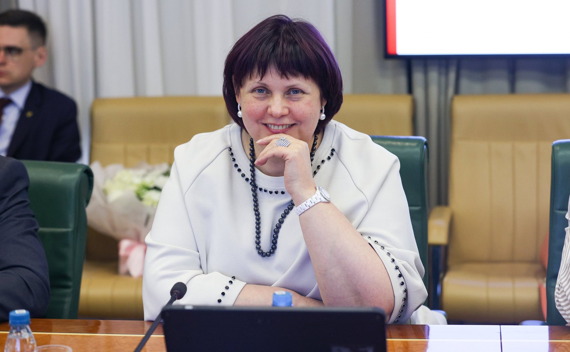 Елена Афанасьева