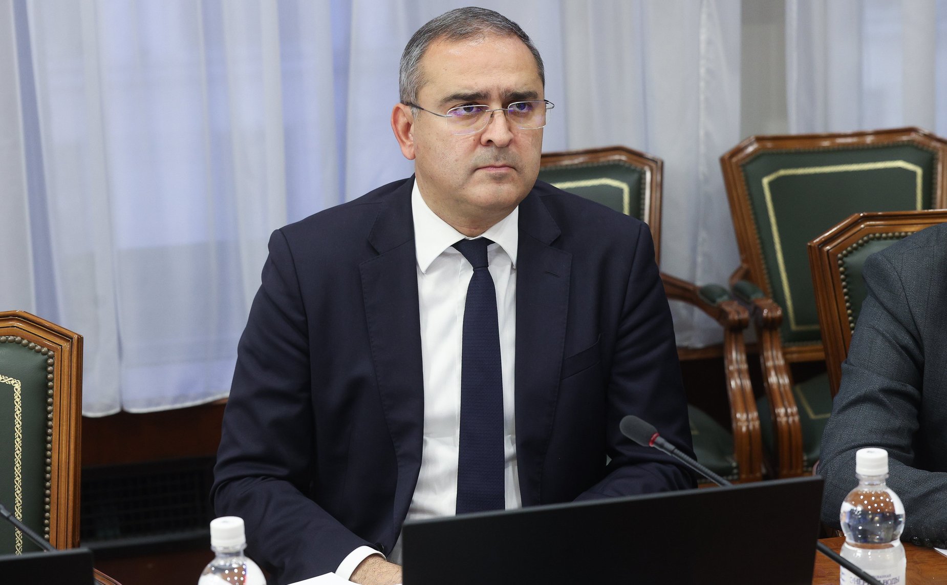 Семинар-совещание на тему «Реализация государственной политики в сфере воспитания детей и молодежи»