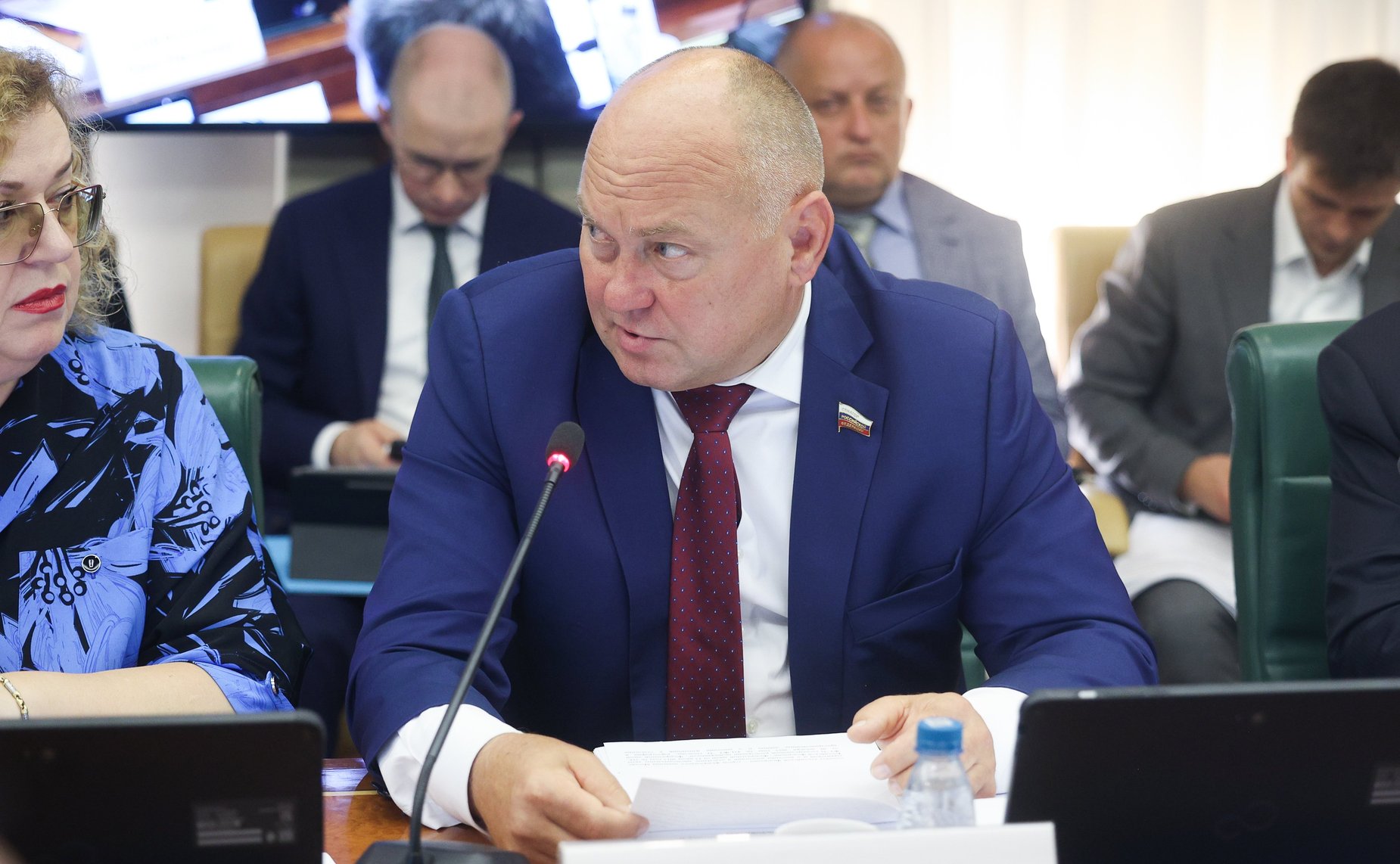 Алексей Кондратенко