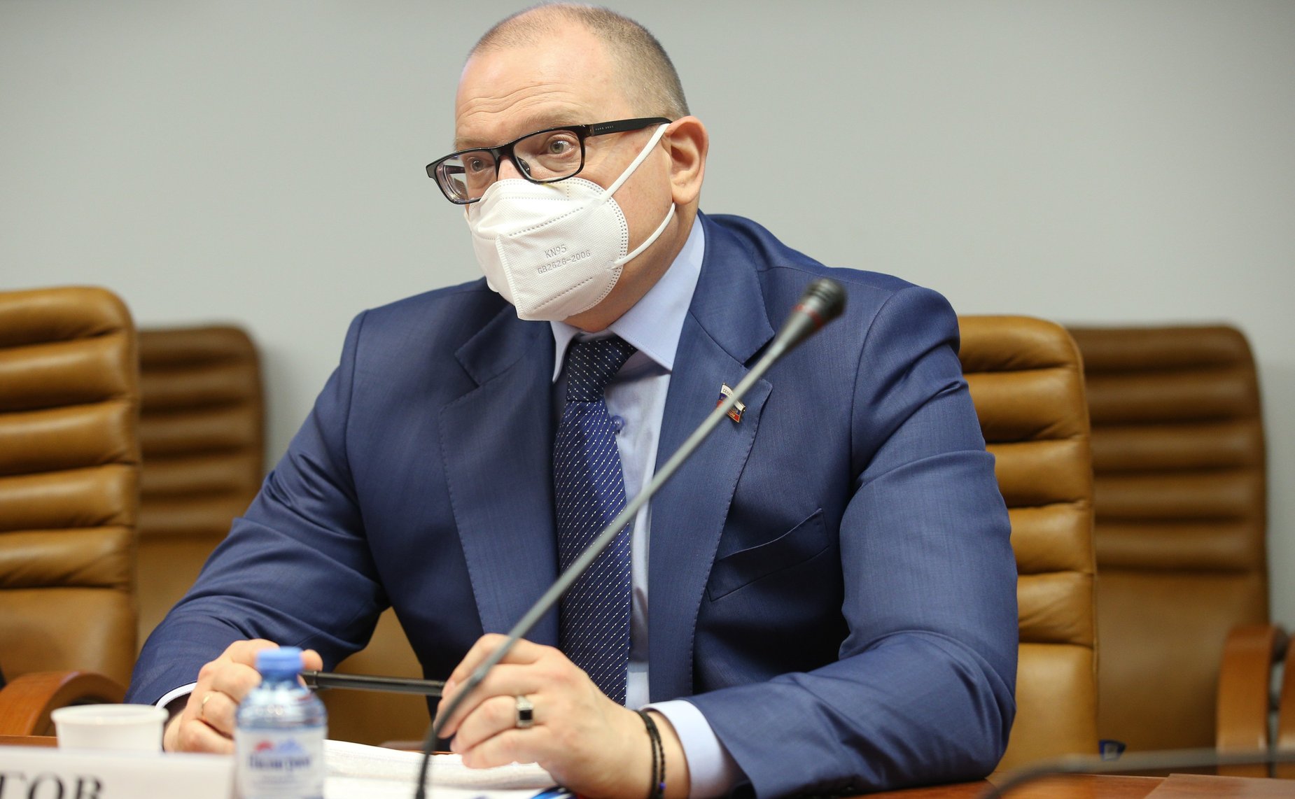 «Круглый стол» Комитета СФ по экономической политике