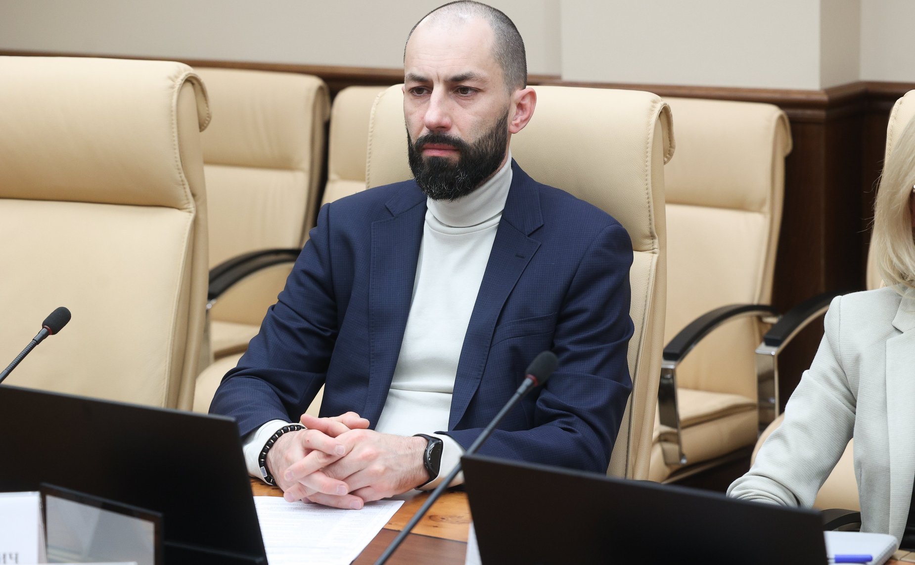 Совещание Комитет СФ по экономической политике «Разработка стратегии производства отечественных реактивов для обеспечения импортонезависимости биотехнологической отрасли»