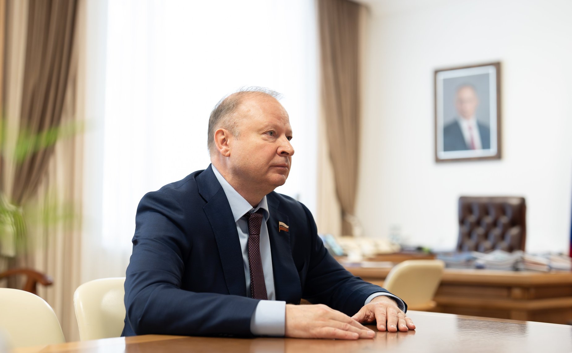Виктор Шептий