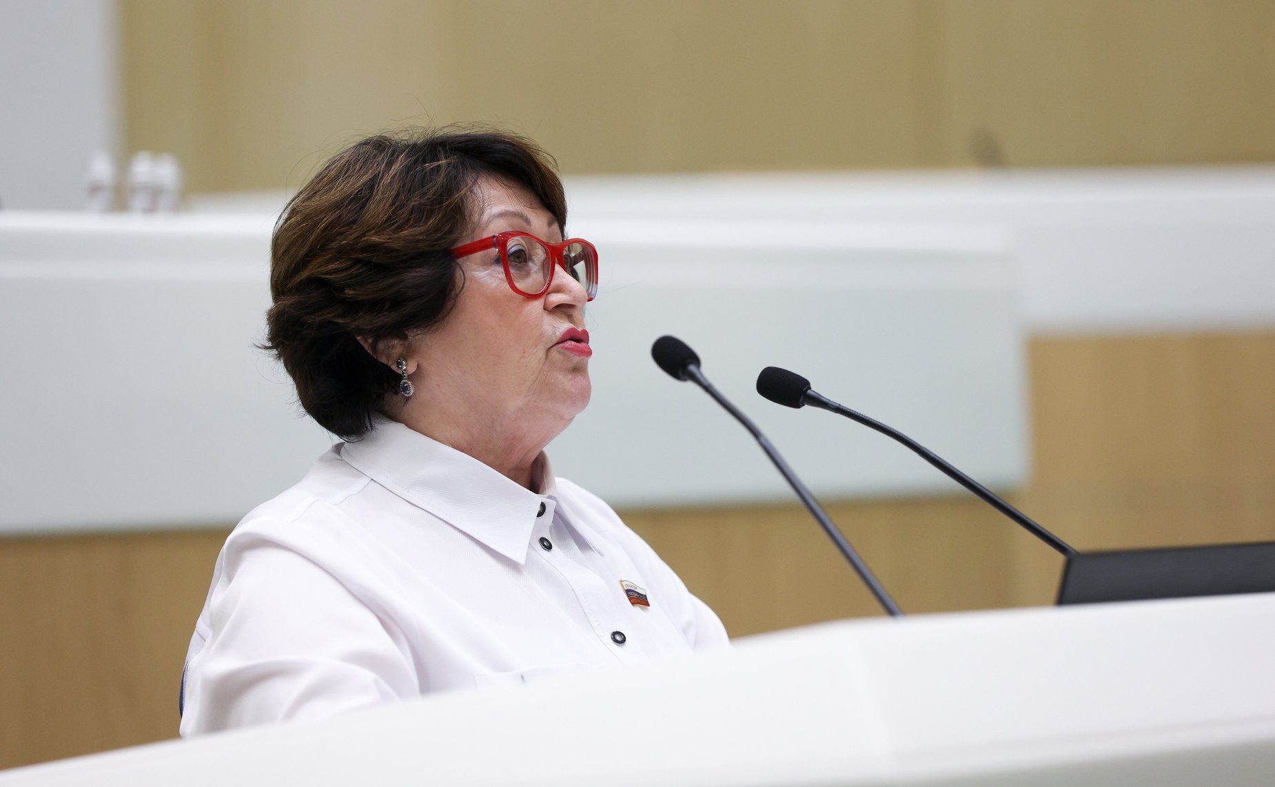 Людмила Талабаева