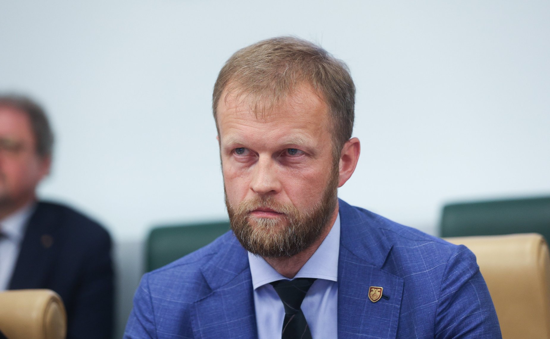 Круглый стол Комитета СФ по экономической политике на тему «Законодательное обеспечение создания и эксплуатации атомных станций малой мощности»