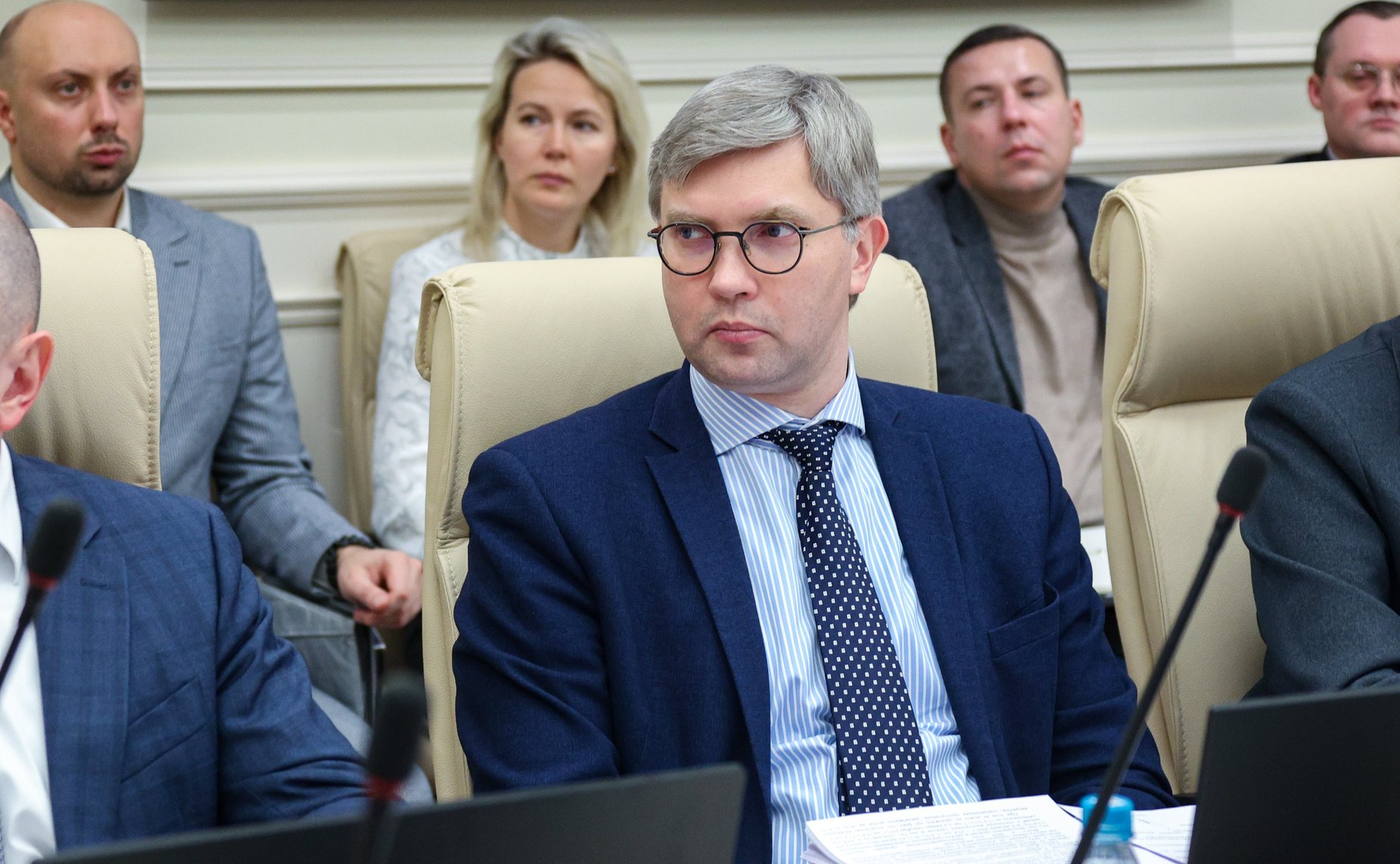 Круглый стол Комитета СФ по экономической политике совместно с Комитетом СФ по социальной политике «О реабилитации и абилитации инвалидов, в том числе из числа участников специальной военной операции, в целях их возвращения к трудовой деятельности»