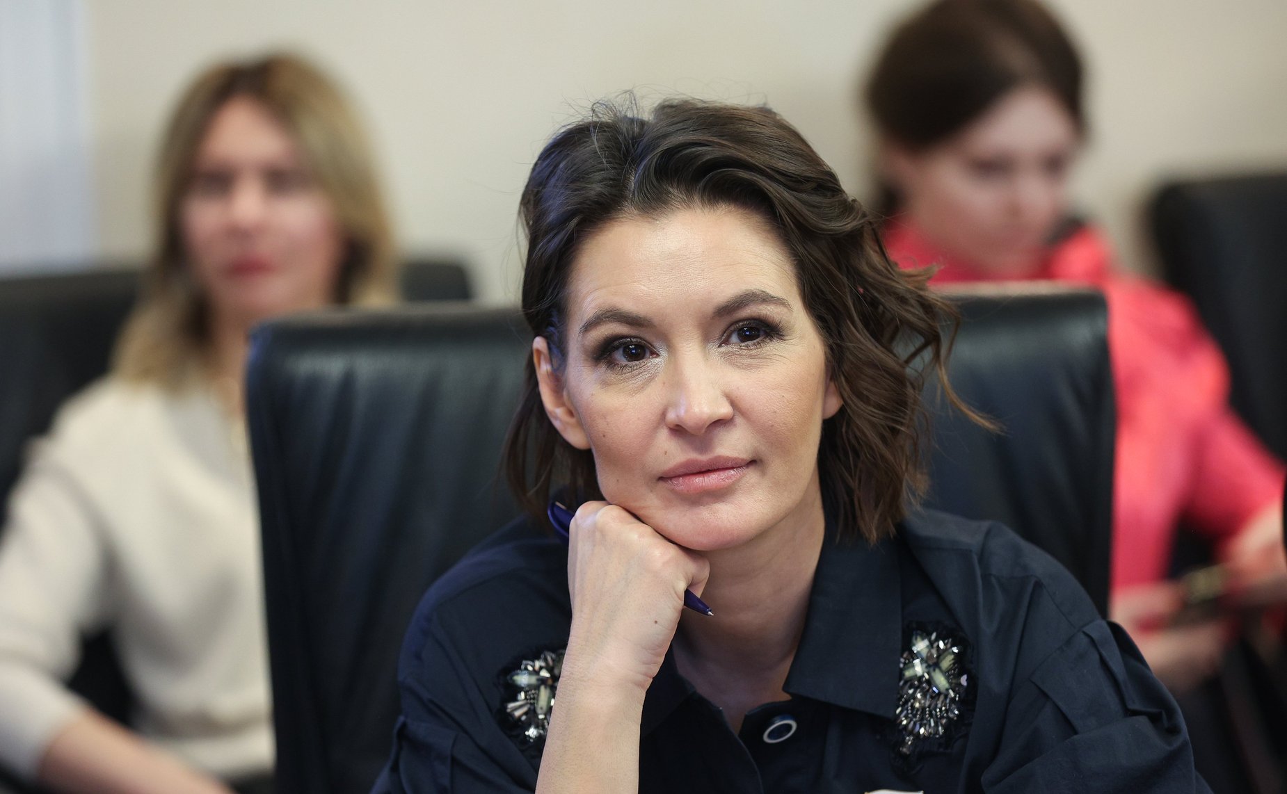 Маргарита Павлова