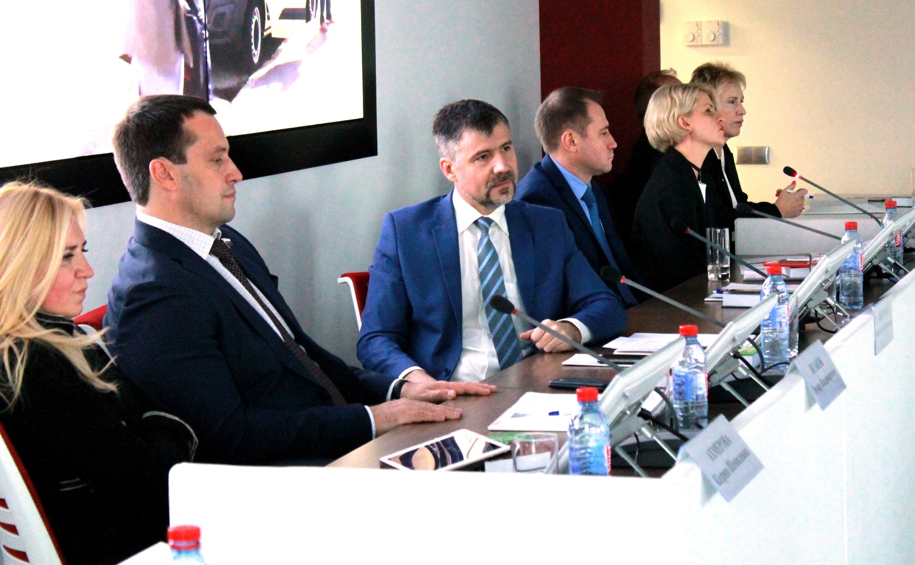 Заседании Экспертного совета по физической культуре и спорту при Комитете СФ по социальной политике