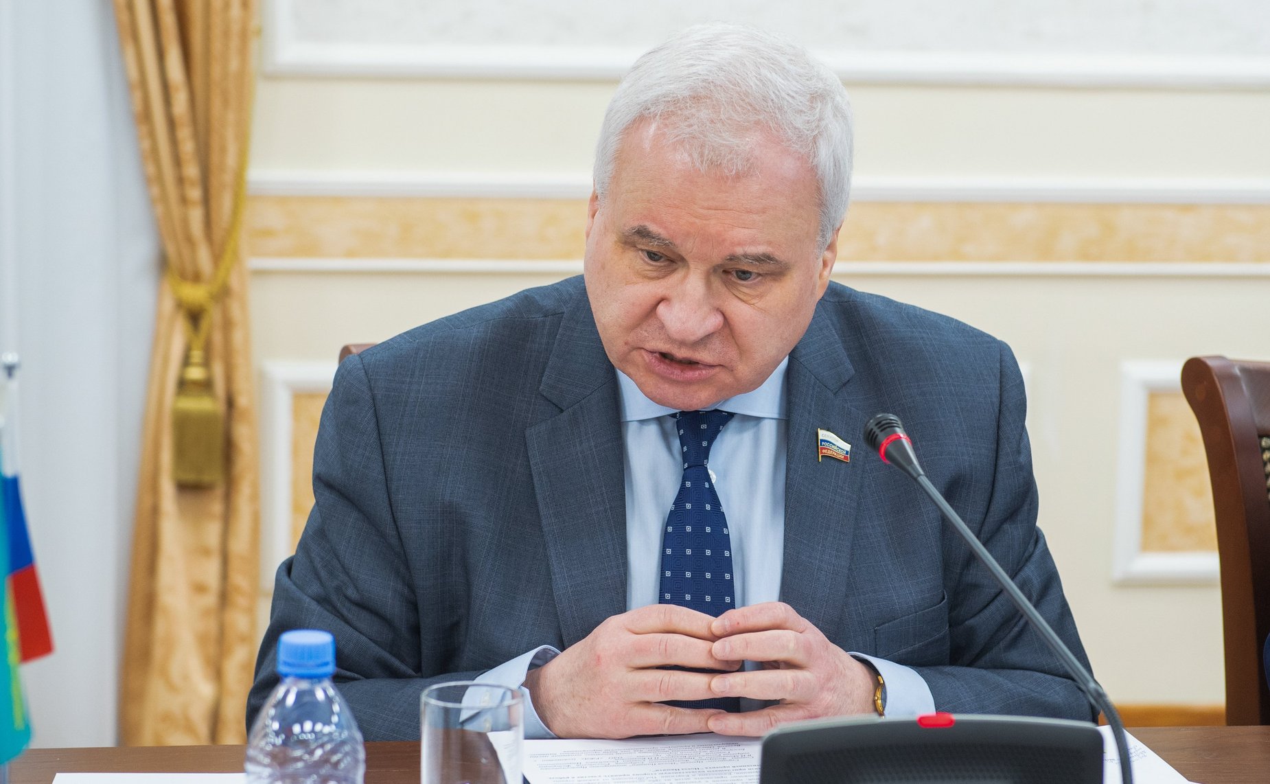 Андрей Денисов