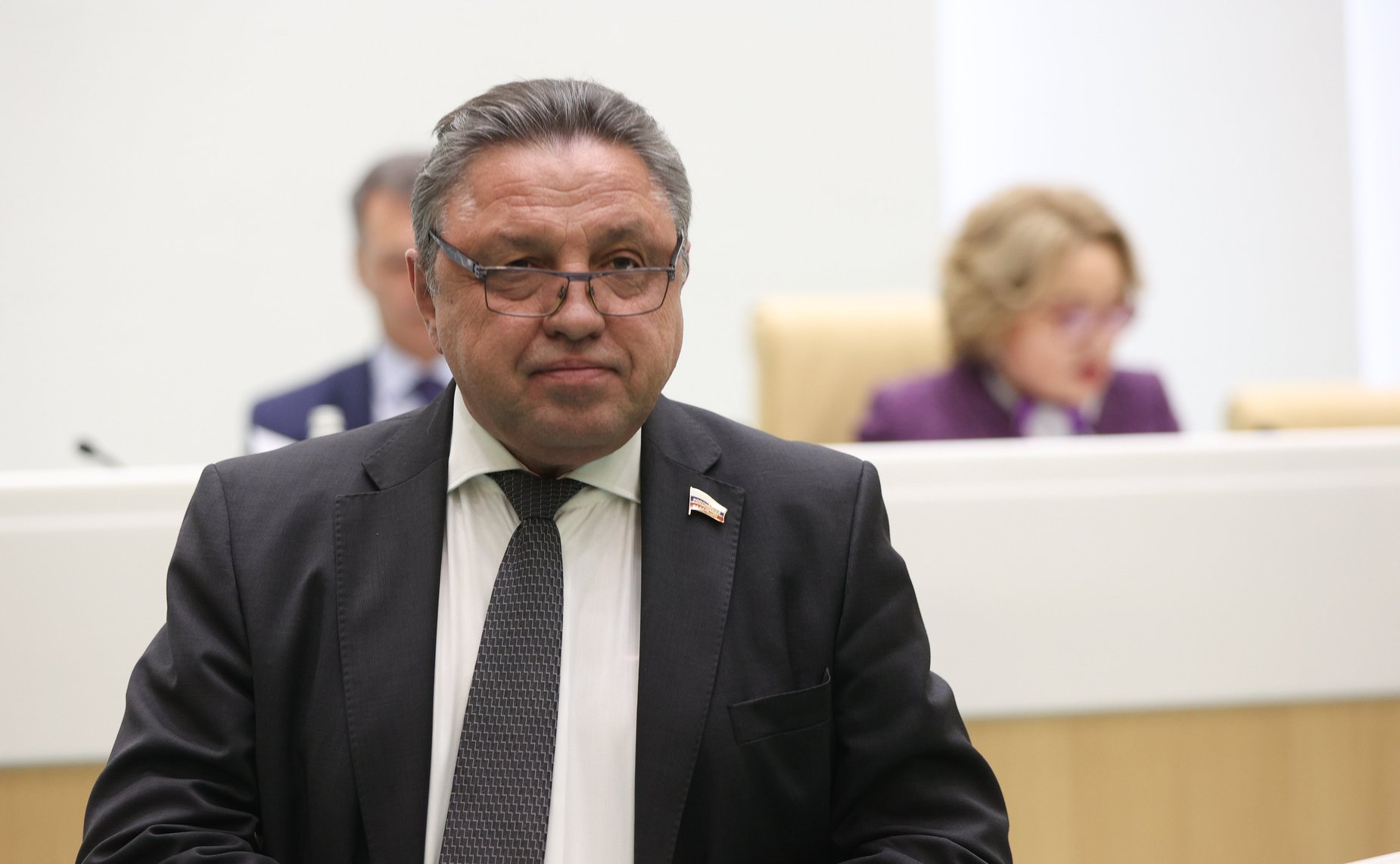 Вячеслав Тимченко