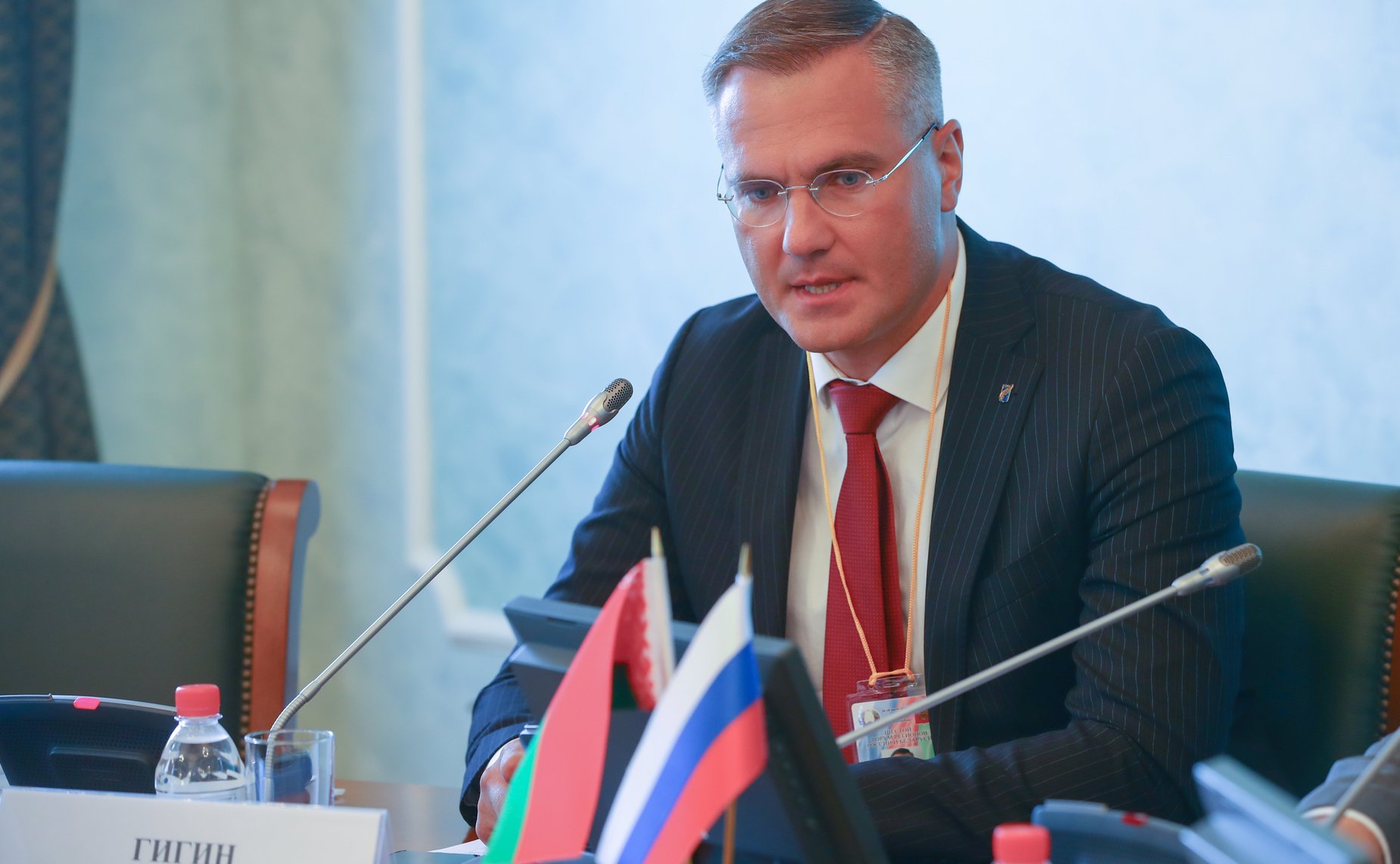 Вадим Гигин