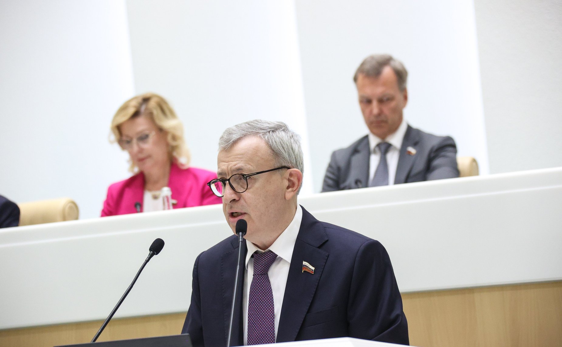 Мухарбий Ульбашев