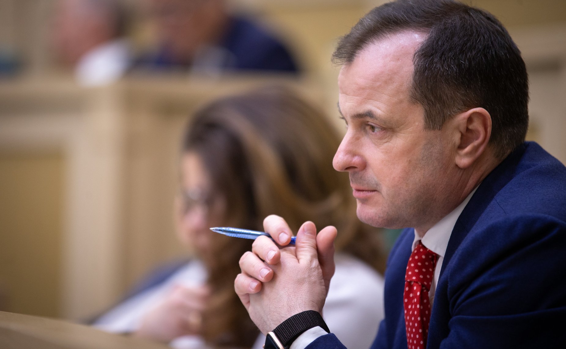 Юрий Федоров