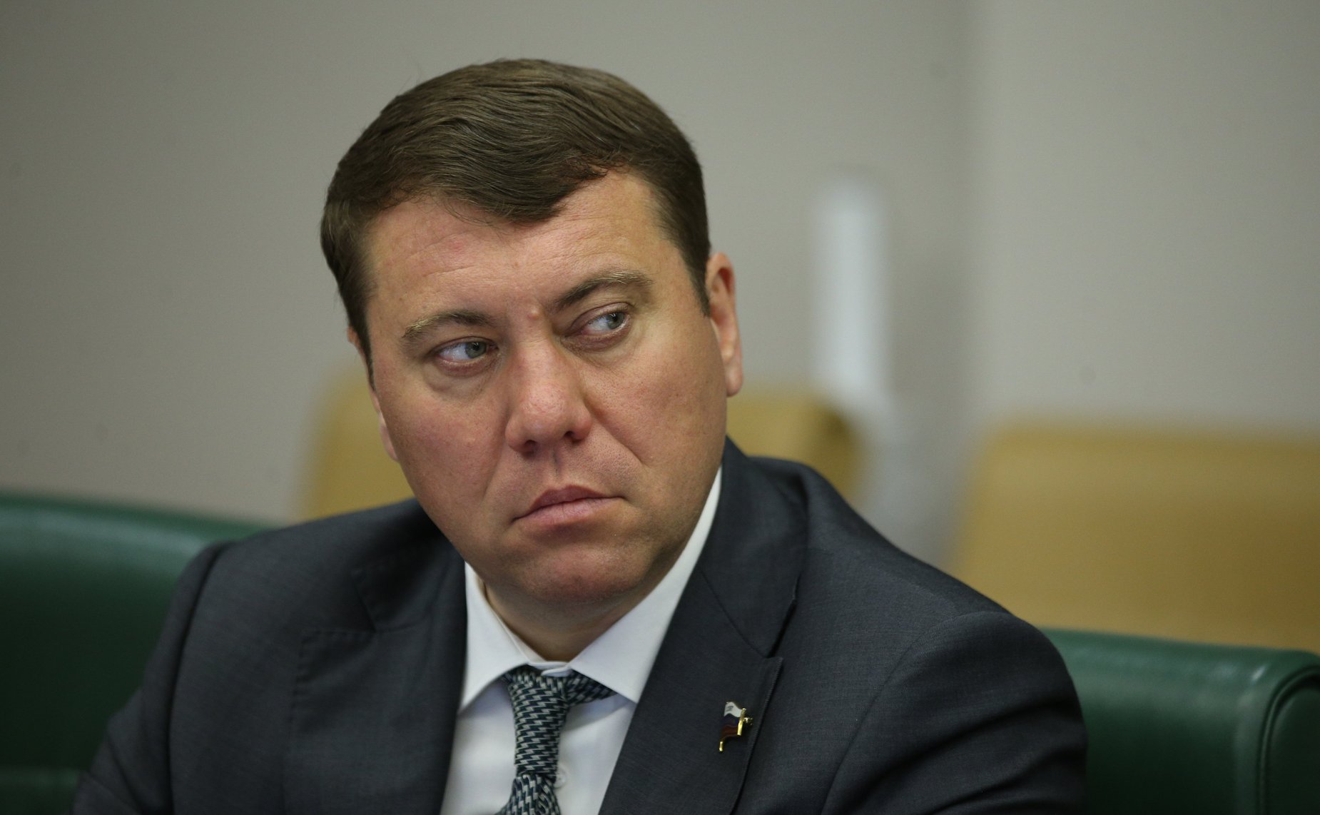 Иван Абрамов