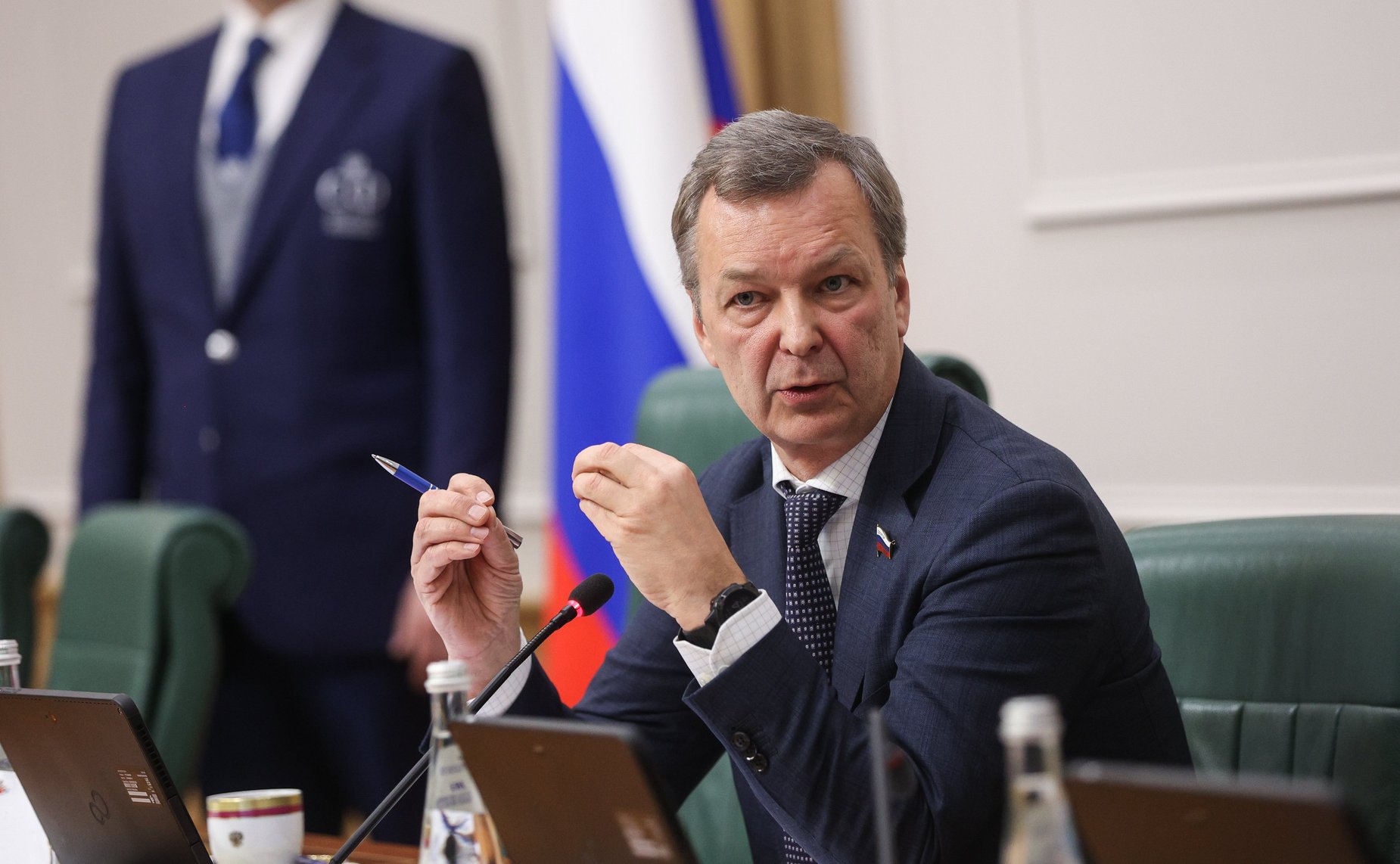 Андрей Яцкин