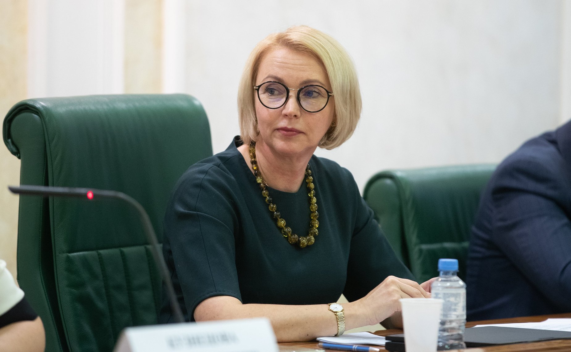 Церемония награждения победителей и дипломантов Международного конкурса качества пищевой продукции «ГАРАНТИЯ КАЧЕСТВА – 2018»