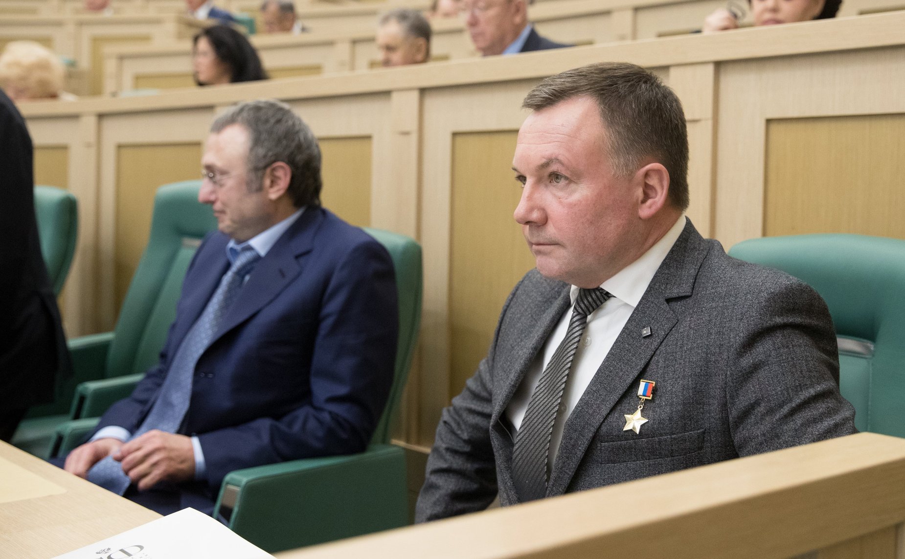 Ю. Лончаков