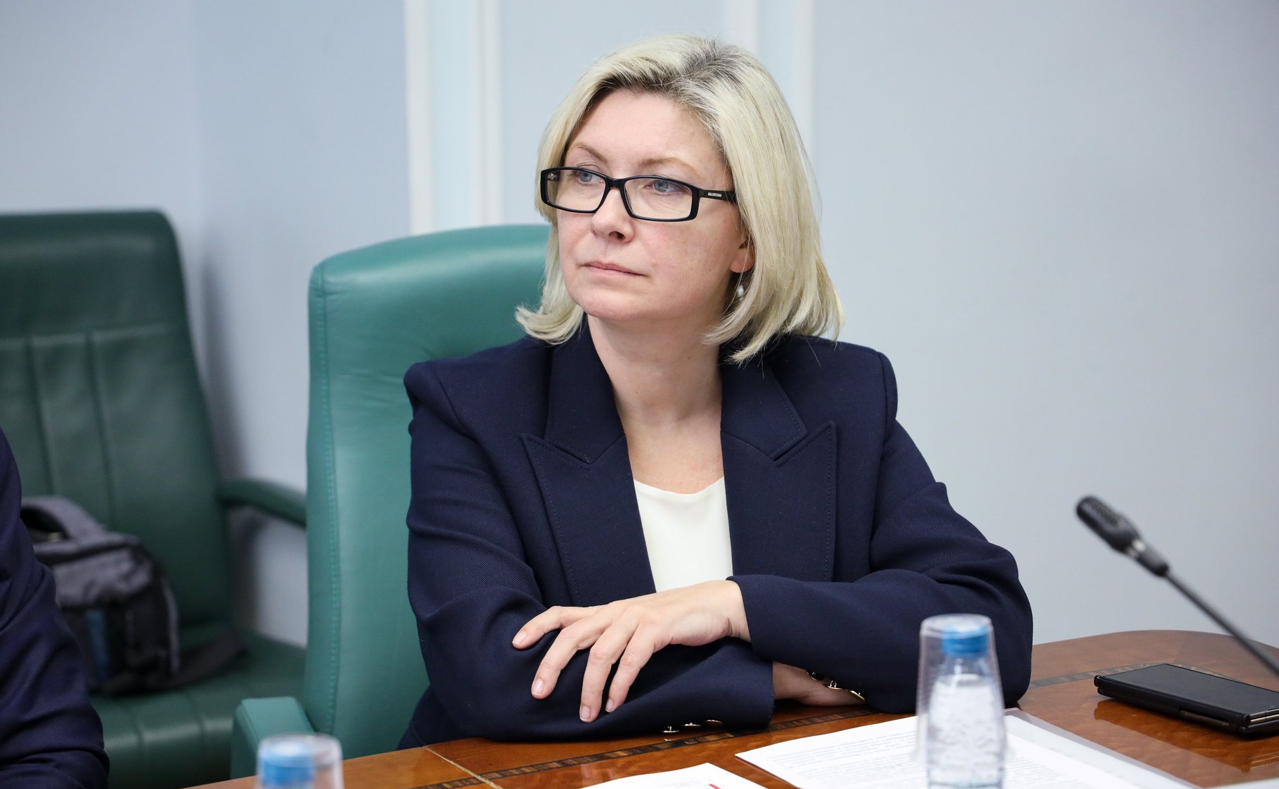 Круглый стол на тему «Законодательное и экономическое обеспечение развития особых экономических зон туристско-рекреационного типа, а также отдельных туристических кластеров»