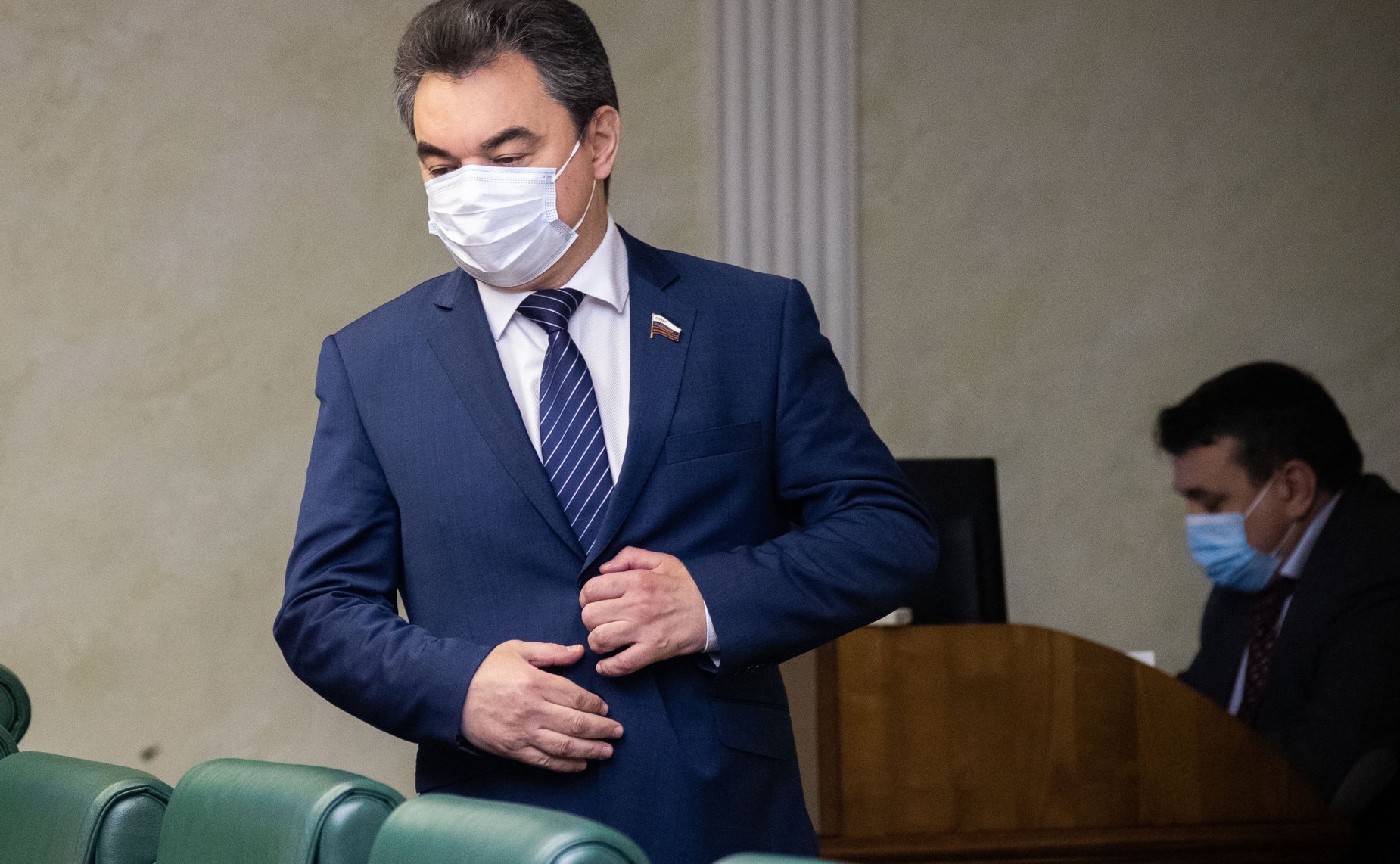 Ирек Ялалов