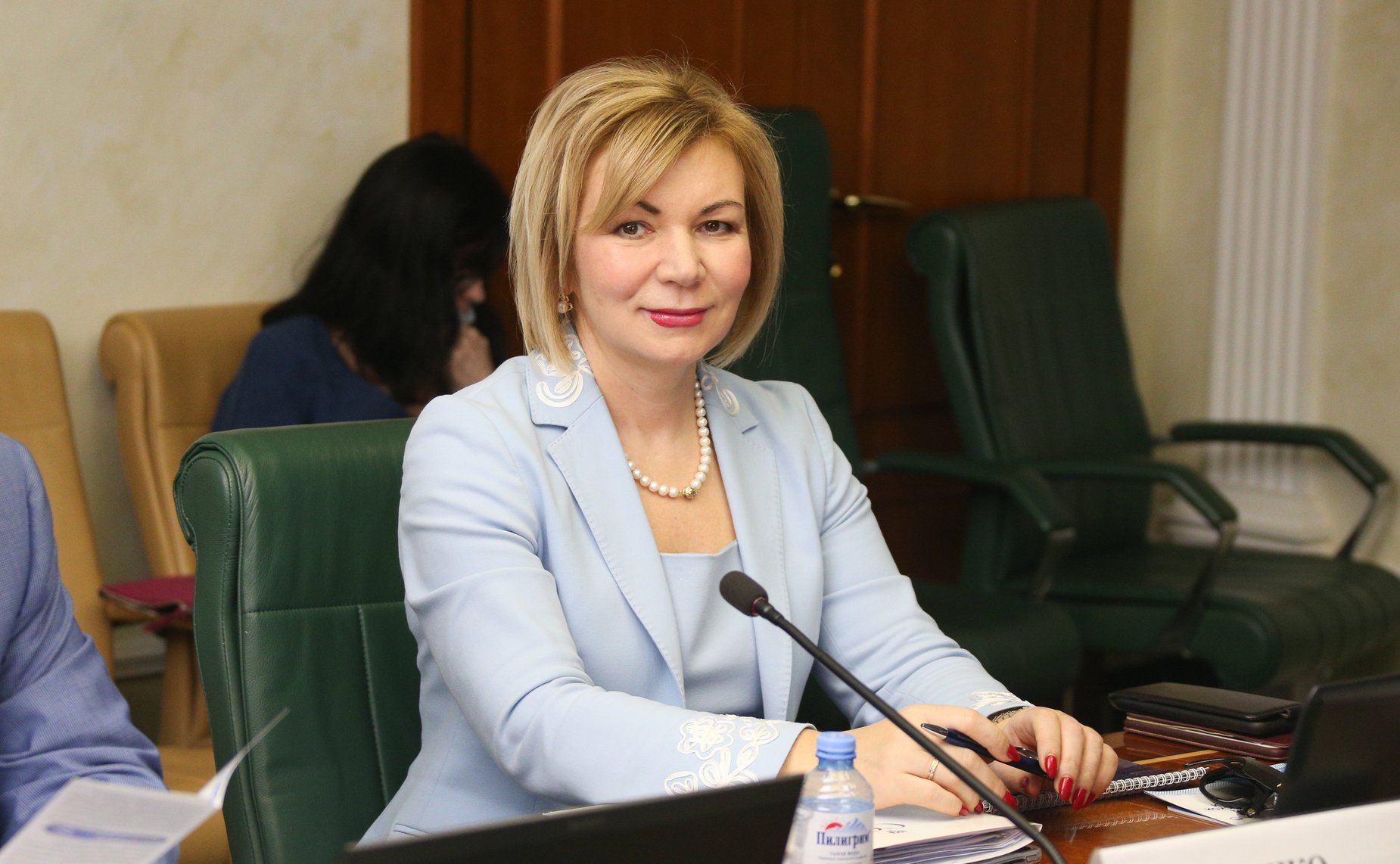 Елена Зленко