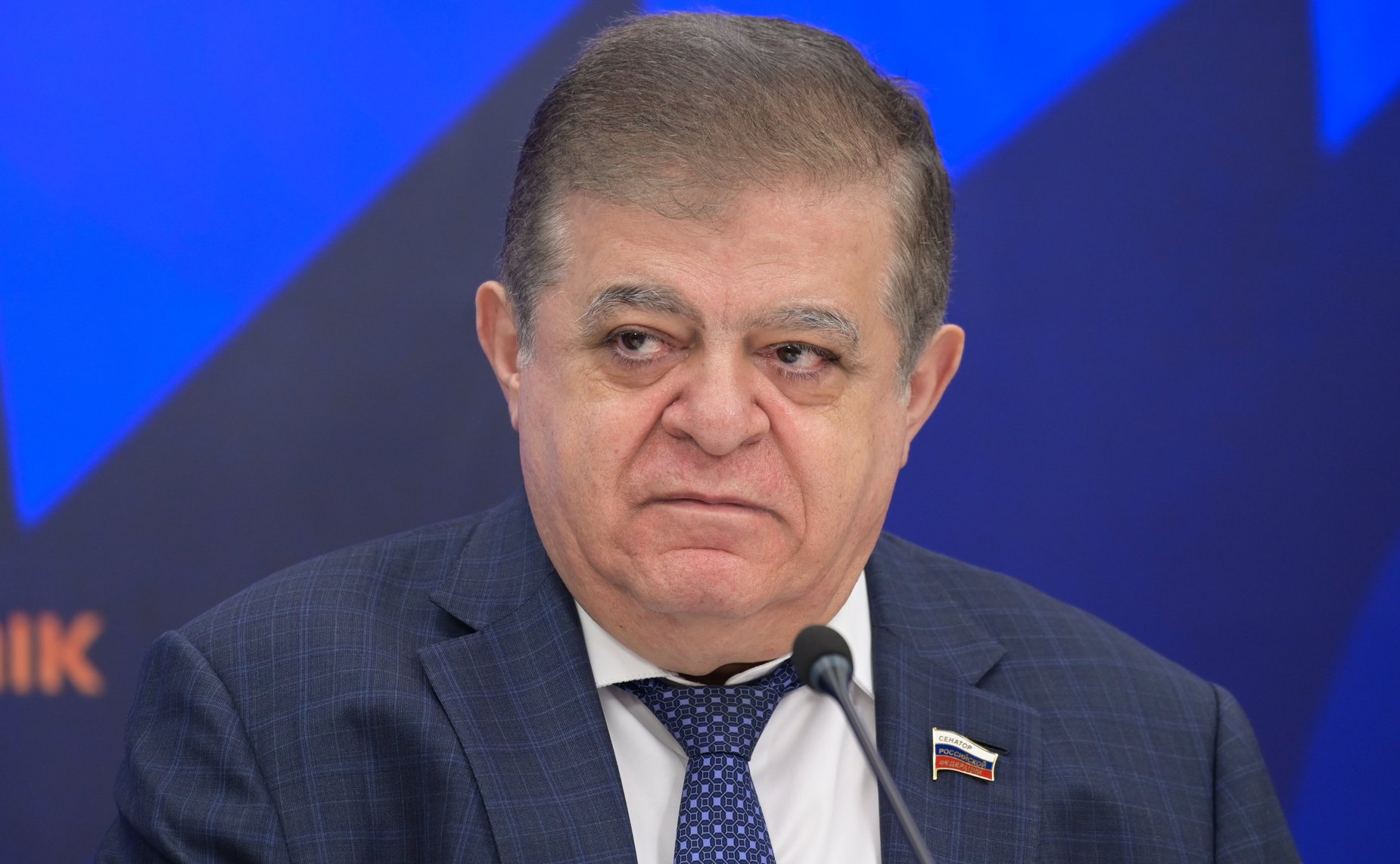 Владимир Джабаров
