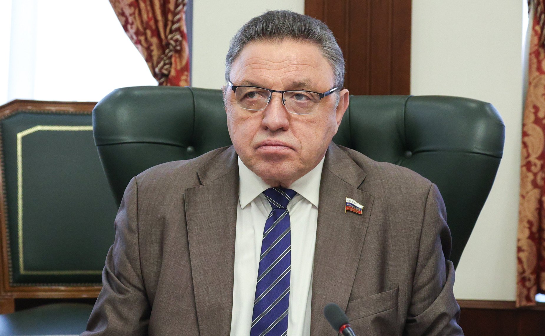 Вячеслав Тимченко