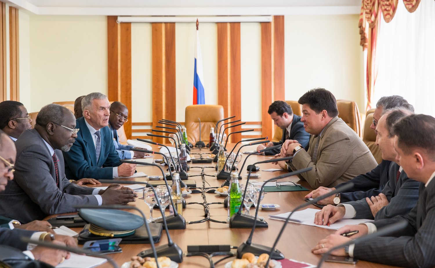 маргелов-камерун